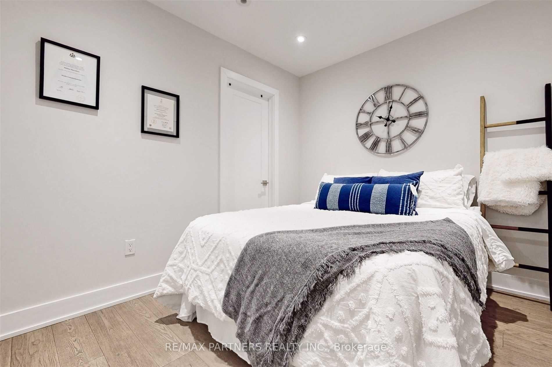 Photo 11 of 2722 Bur Oak Avenue, Markham, Cornell — HOMEH