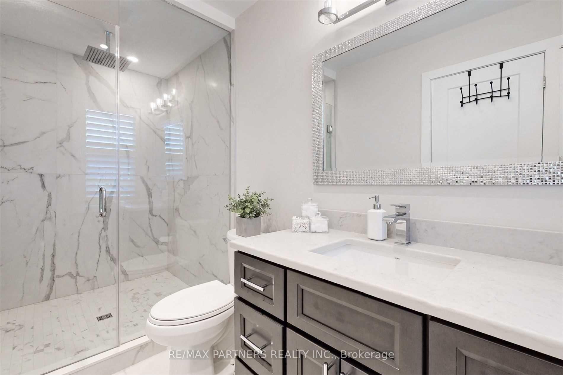 Photo 19 of 2722 Bur Oak Avenue, Markham, Cornell — HOMEH