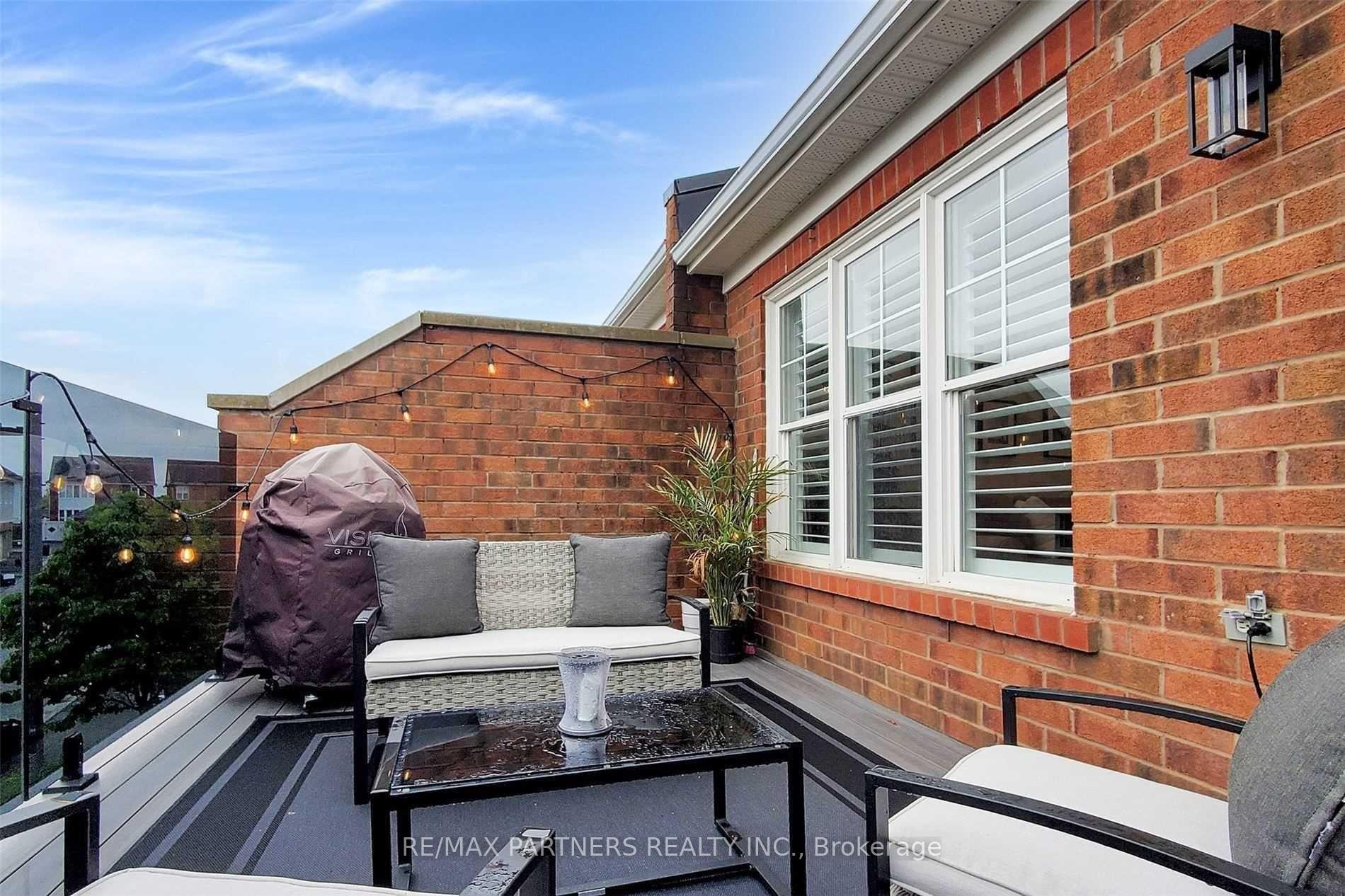Photo 21 of 2722 Bur Oak Avenue, Markham, Cornell — HOMEH