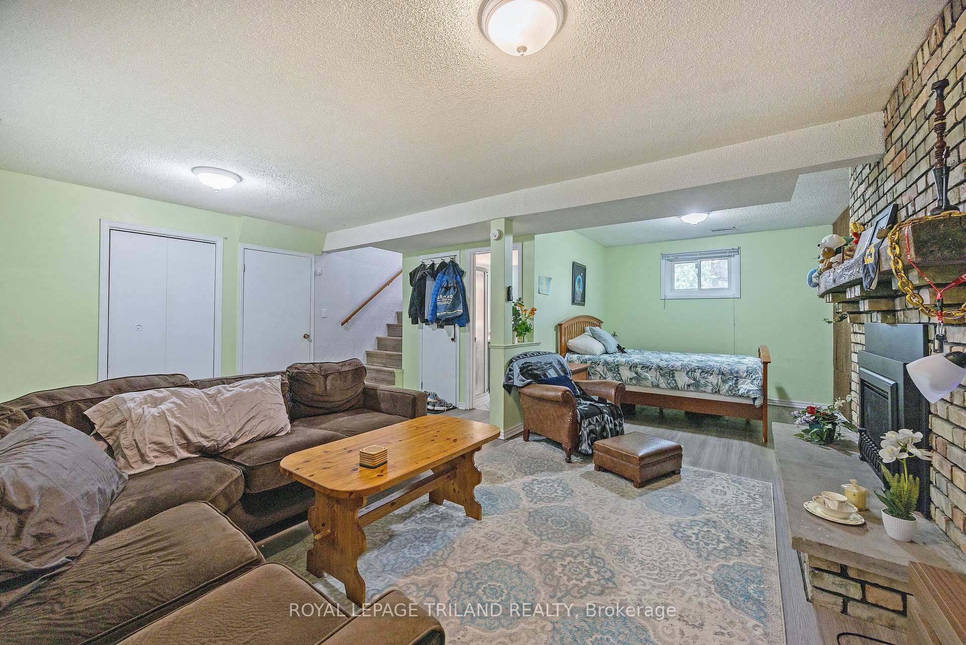 Photo 44 of 15 Confederation Drive, St. Thomas — HOMEH