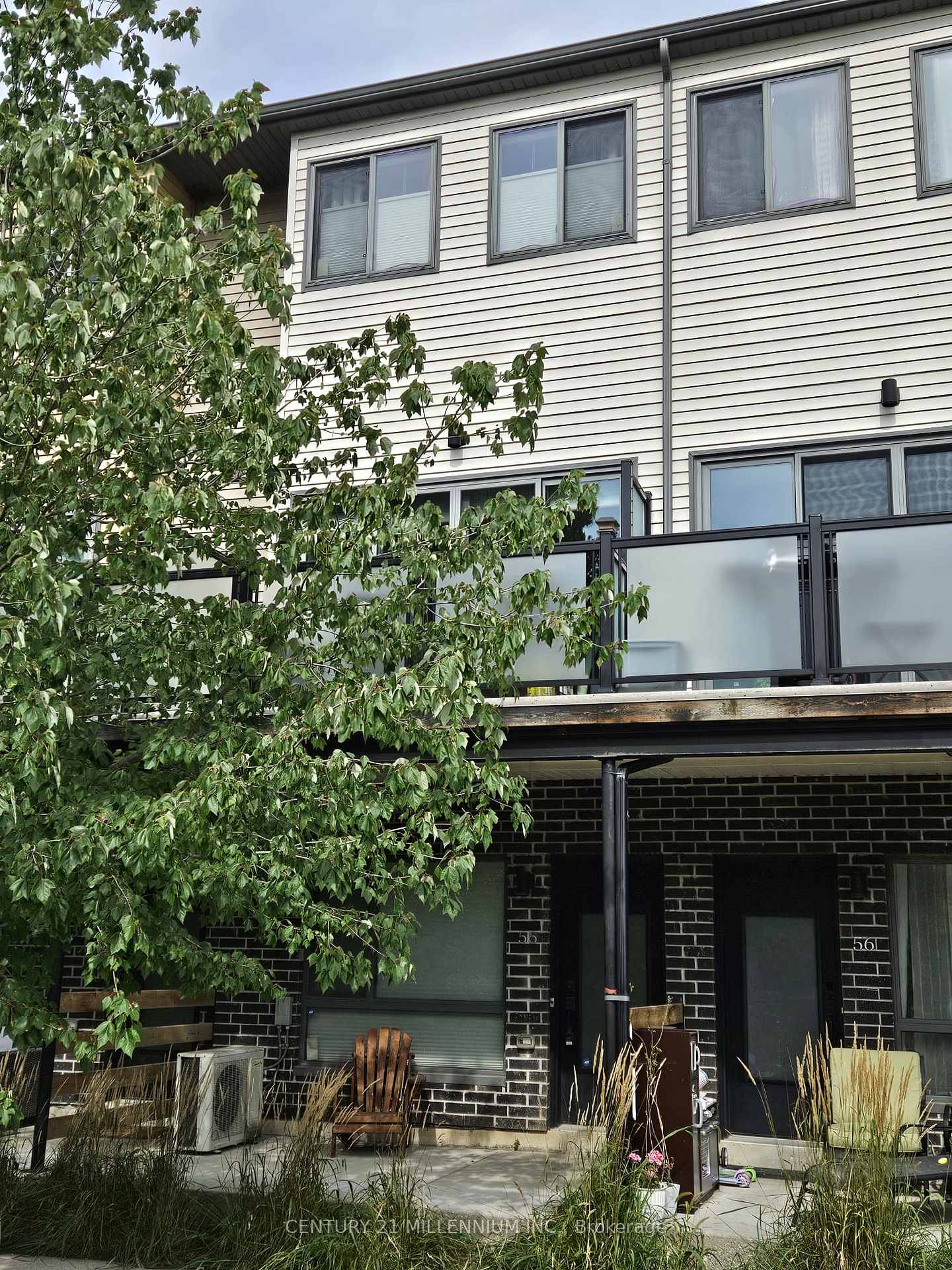 Photo 1 of Unit 55, 369 Essa Road, Barrie, Holly — HOMEH