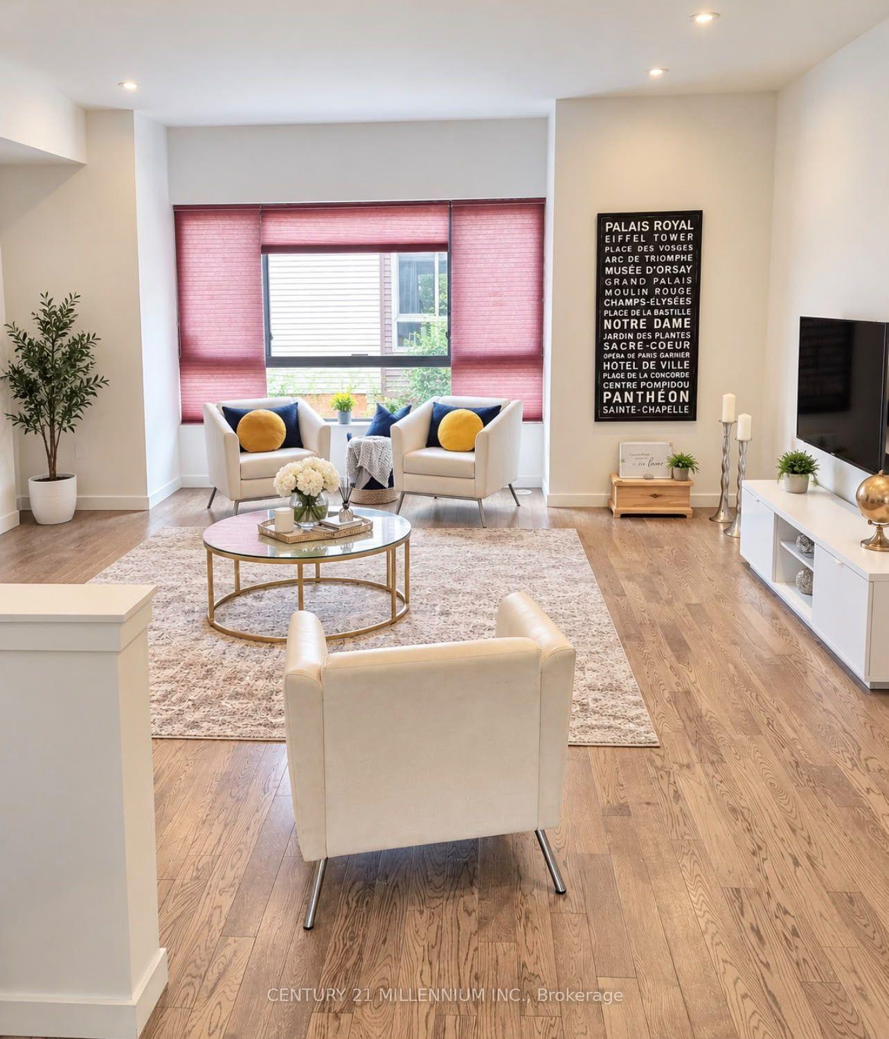 Photo 5 of Unit 55, 369 Essa Road, Barrie, Holly — HOMEH