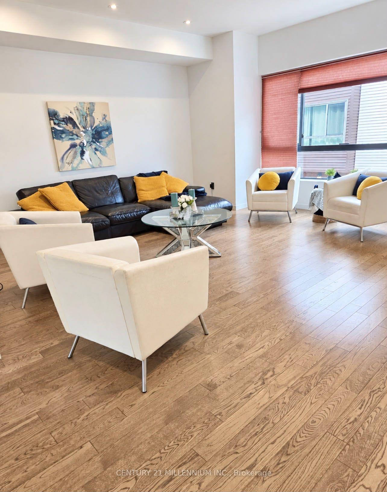 Photo 6 of Unit 55, 369 Essa Road, Barrie, Holly — HOMEH