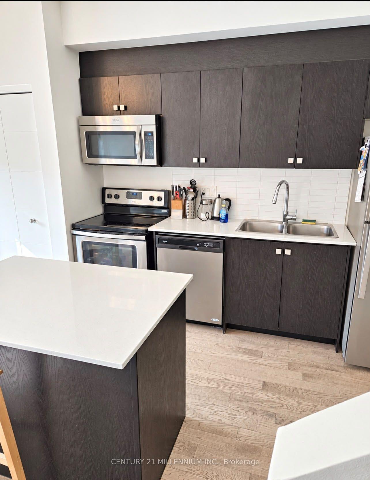 Photo 7 of Unit 55, 369 Essa Road, Barrie, Holly — HOMEH