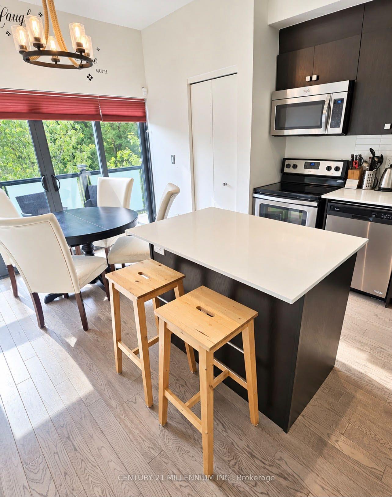 Photo 8 of Unit 55, 369 Essa Road, Barrie, Holly — HOMEH