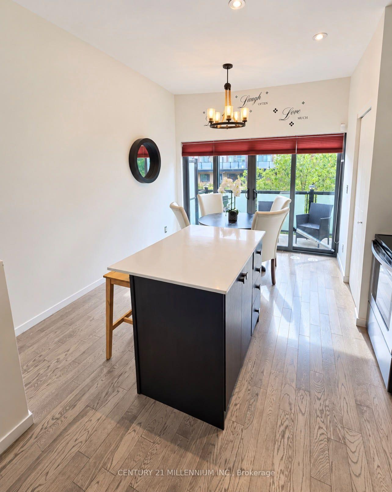Photo 9 of Unit 55, 369 Essa Road, Barrie, Holly — HOMEH