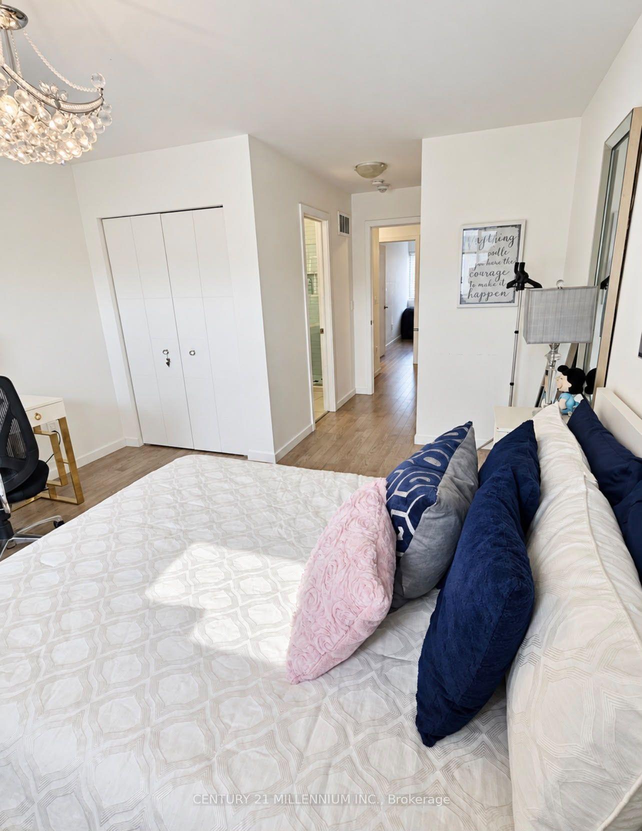 Photo 11 of Unit 55, 369 Essa Road, Barrie, Holly — HOMEH