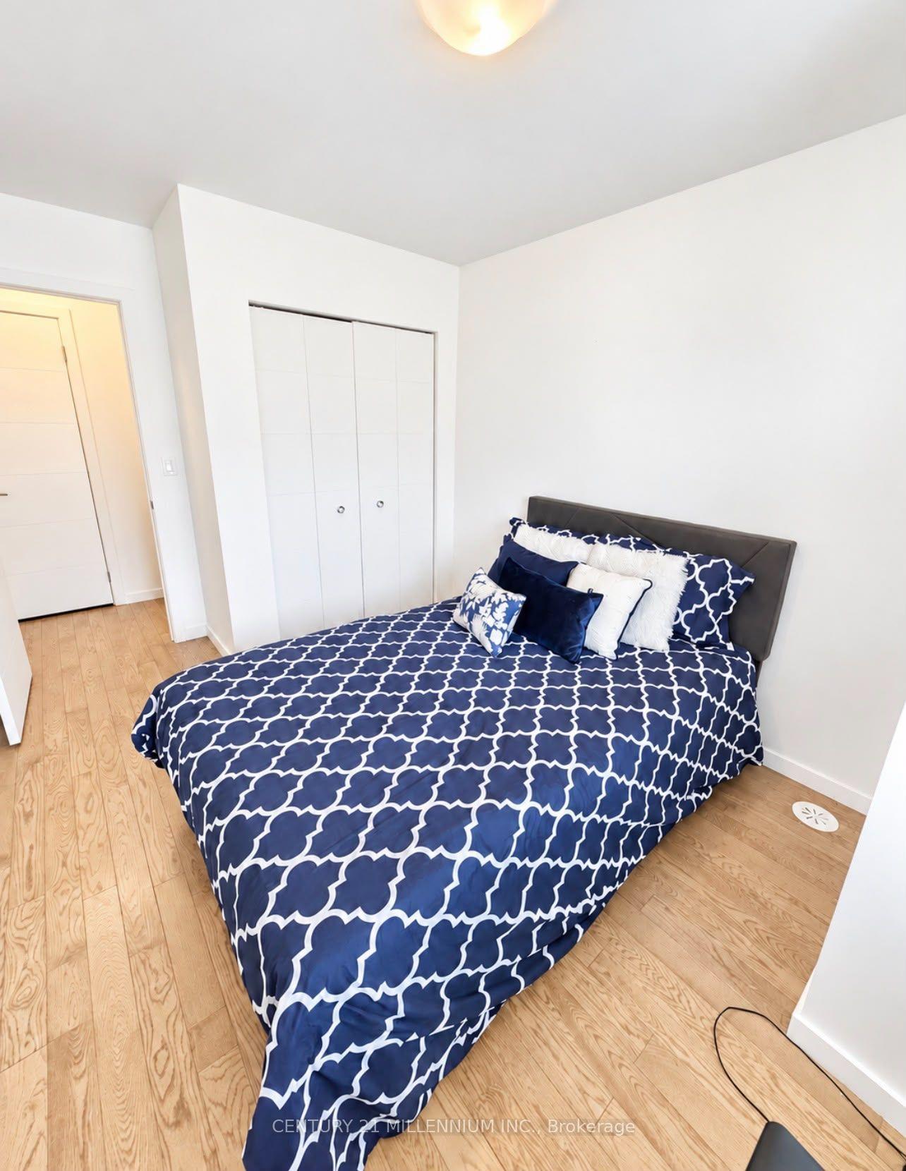 Photo 14 of Unit 55, 369 Essa Road, Barrie, Holly — HOMEH