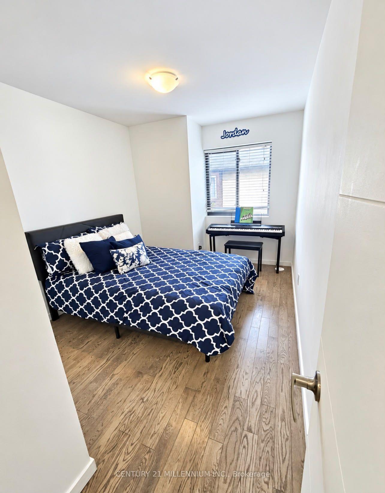 Photo 15 of Unit 55, 369 Essa Road, Barrie, Holly — HOMEH