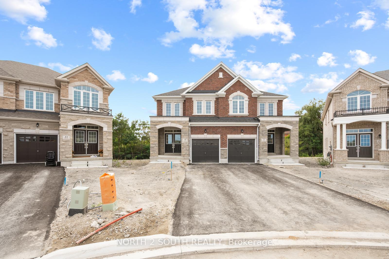 Photo 2 of 79 Virro Court, Vaughan, Elder Mills — HOMEH