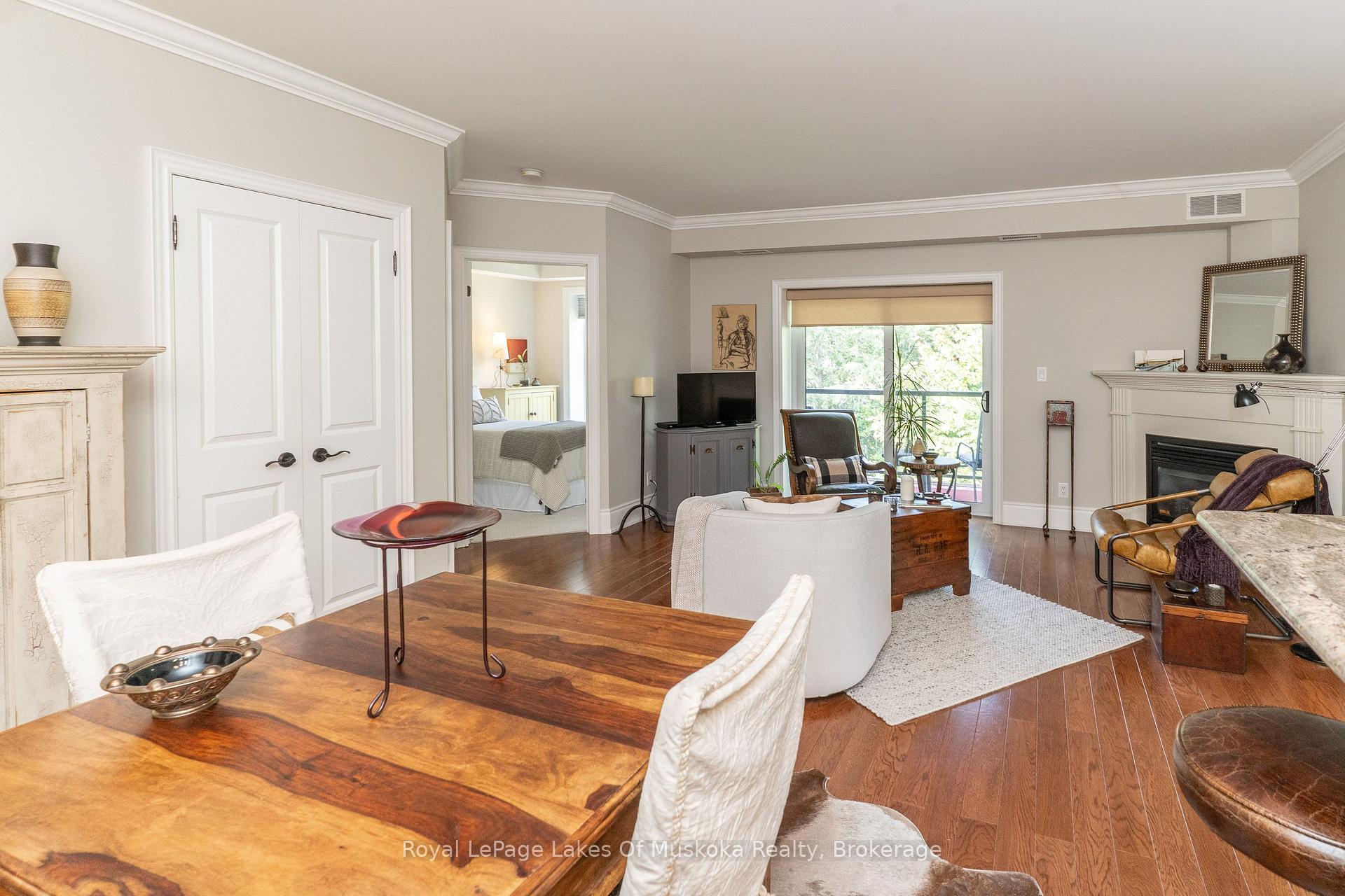 Photo 17 of Unit 403, 391 James Street W, Gravenhurst, Muskoka (S) — HOMEH
