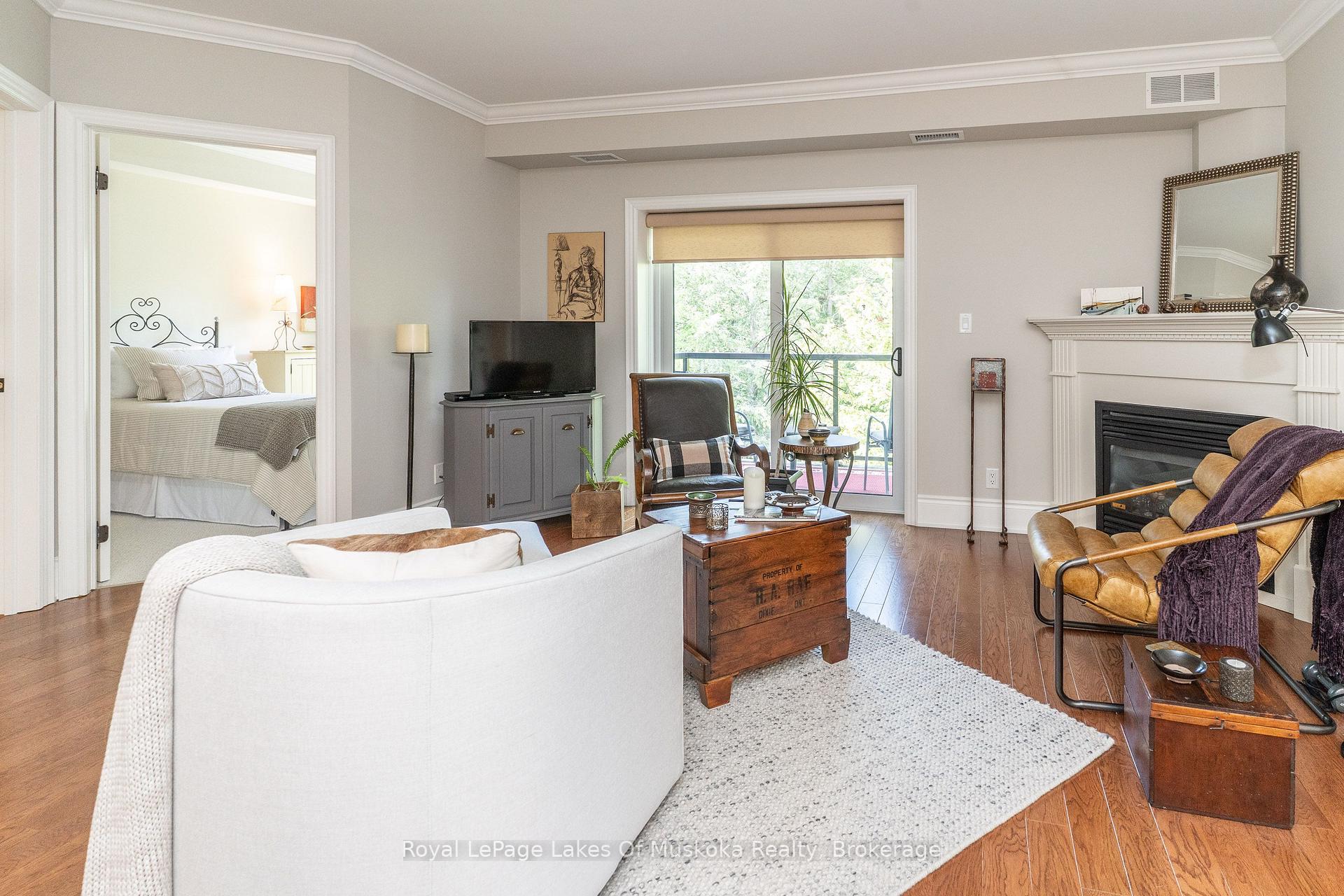 Photo 18 of Unit 403, 391 James Street W, Gravenhurst, Muskoka (S) — HOMEH