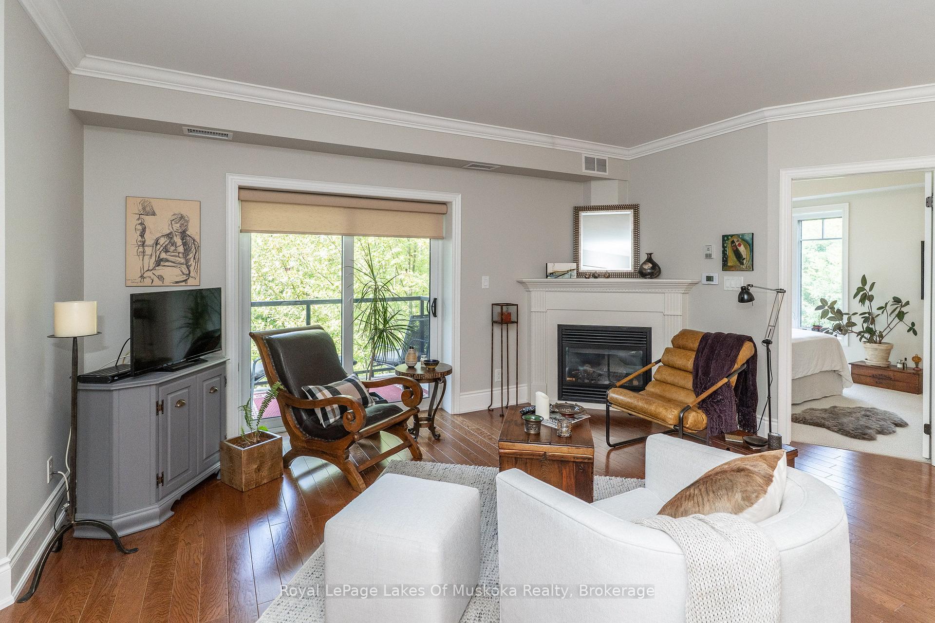 Photo 19 of Unit 403, 391 James Street W, Gravenhurst, Muskoka (S) — HOMEH