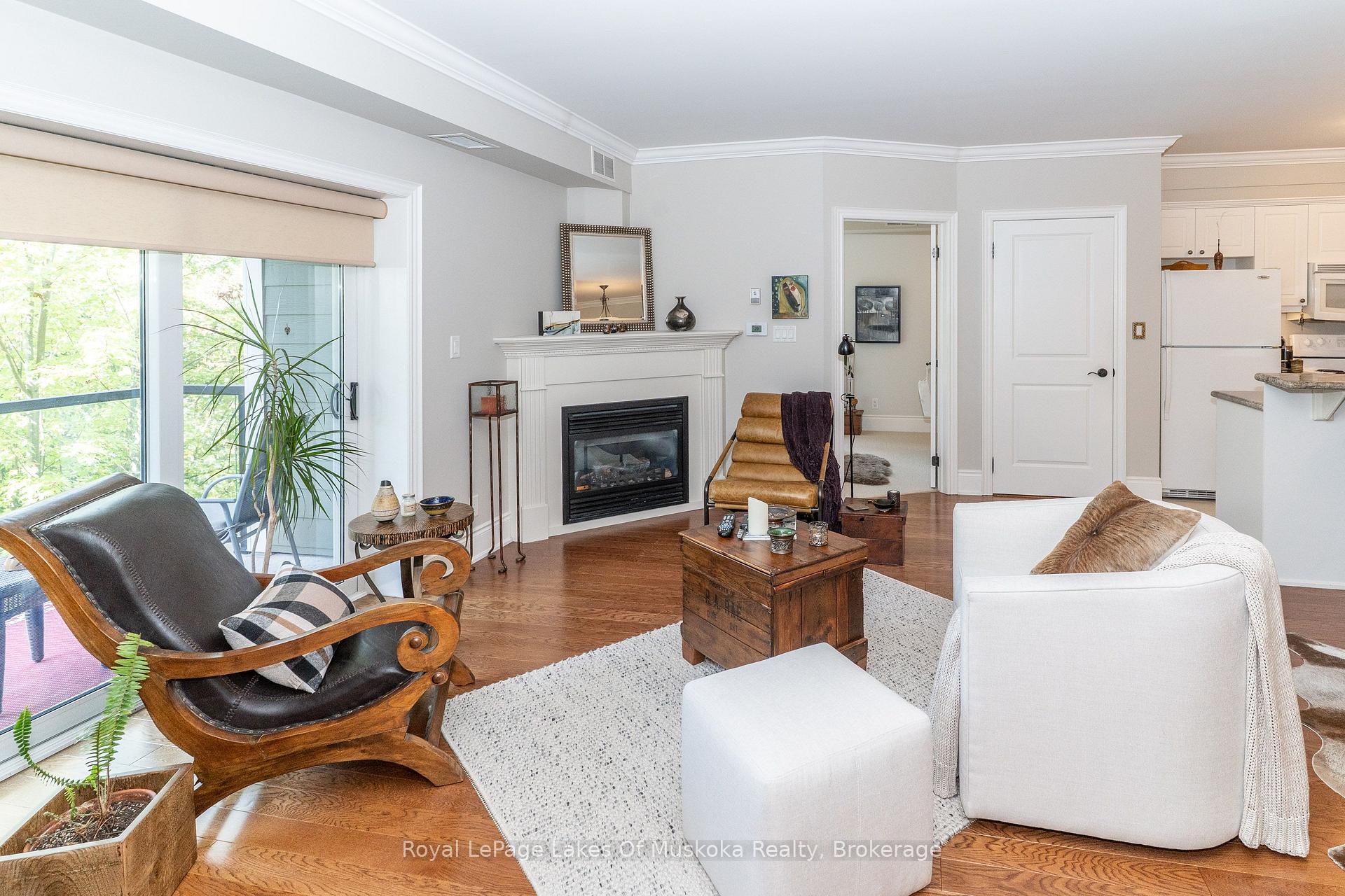 Photo 20 of Unit 403, 391 James Street W, Gravenhurst, Muskoka (S) — HOMEH