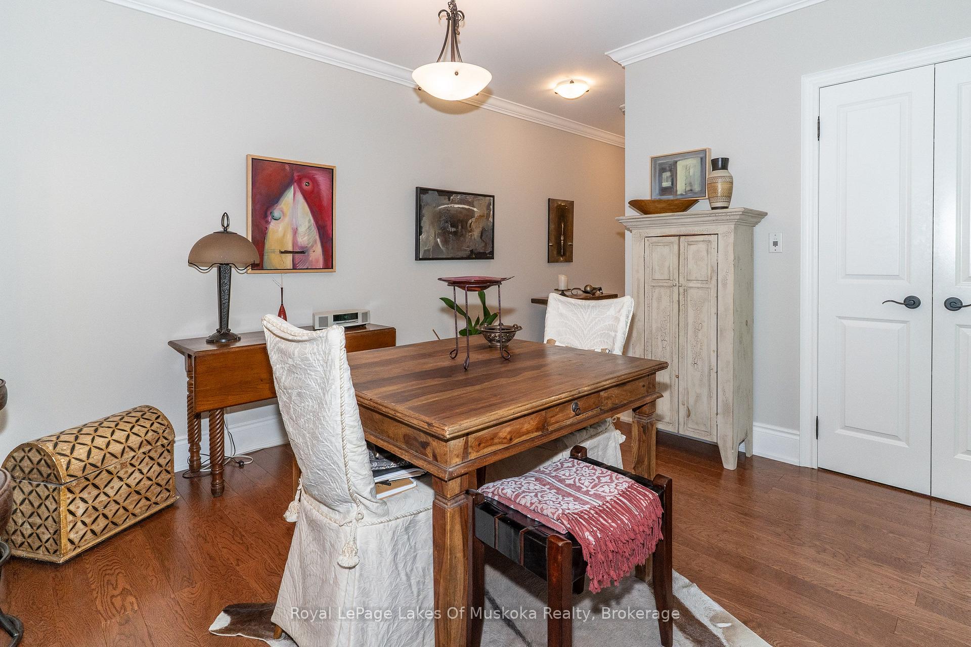 Photo 22 of Unit 403, 391 James Street W, Gravenhurst, Muskoka (S) — HOMEH