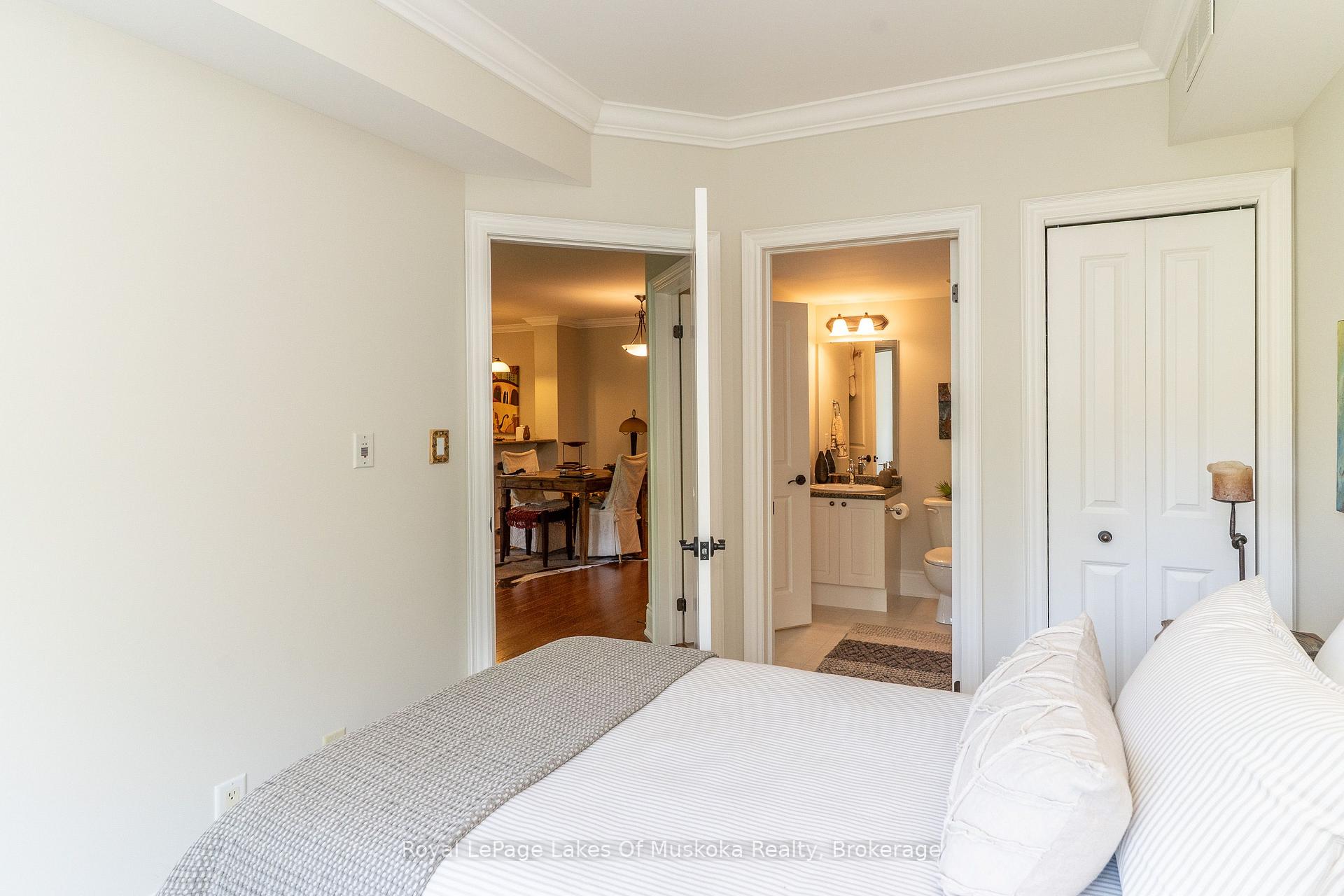 Photo 29 of Unit 403, 391 James Street W, Gravenhurst, Muskoka (S) — HOMEH