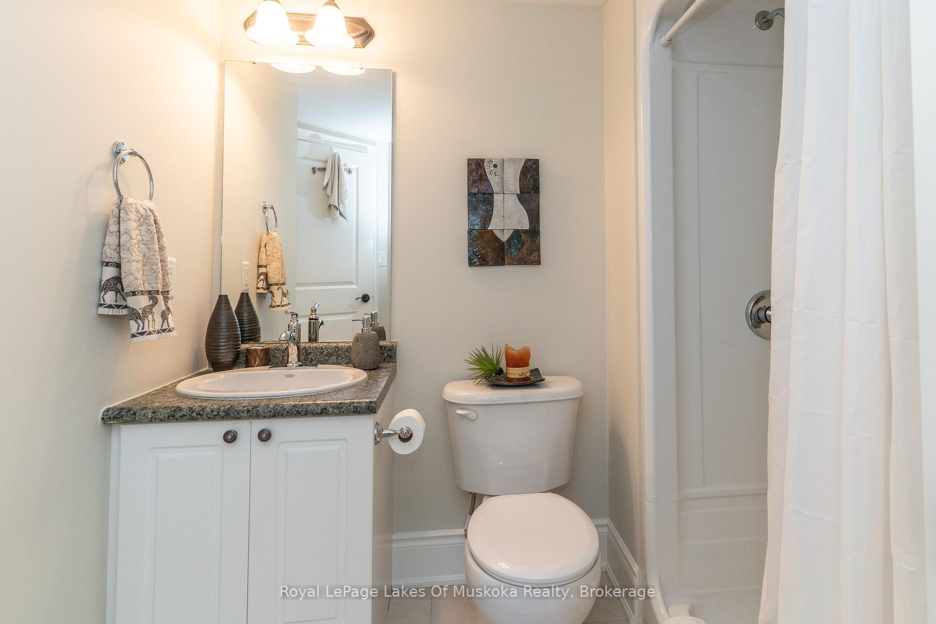 Photo 30 of Unit 403, 391 James Street W, Gravenhurst, Muskoka (S) — HOMEH