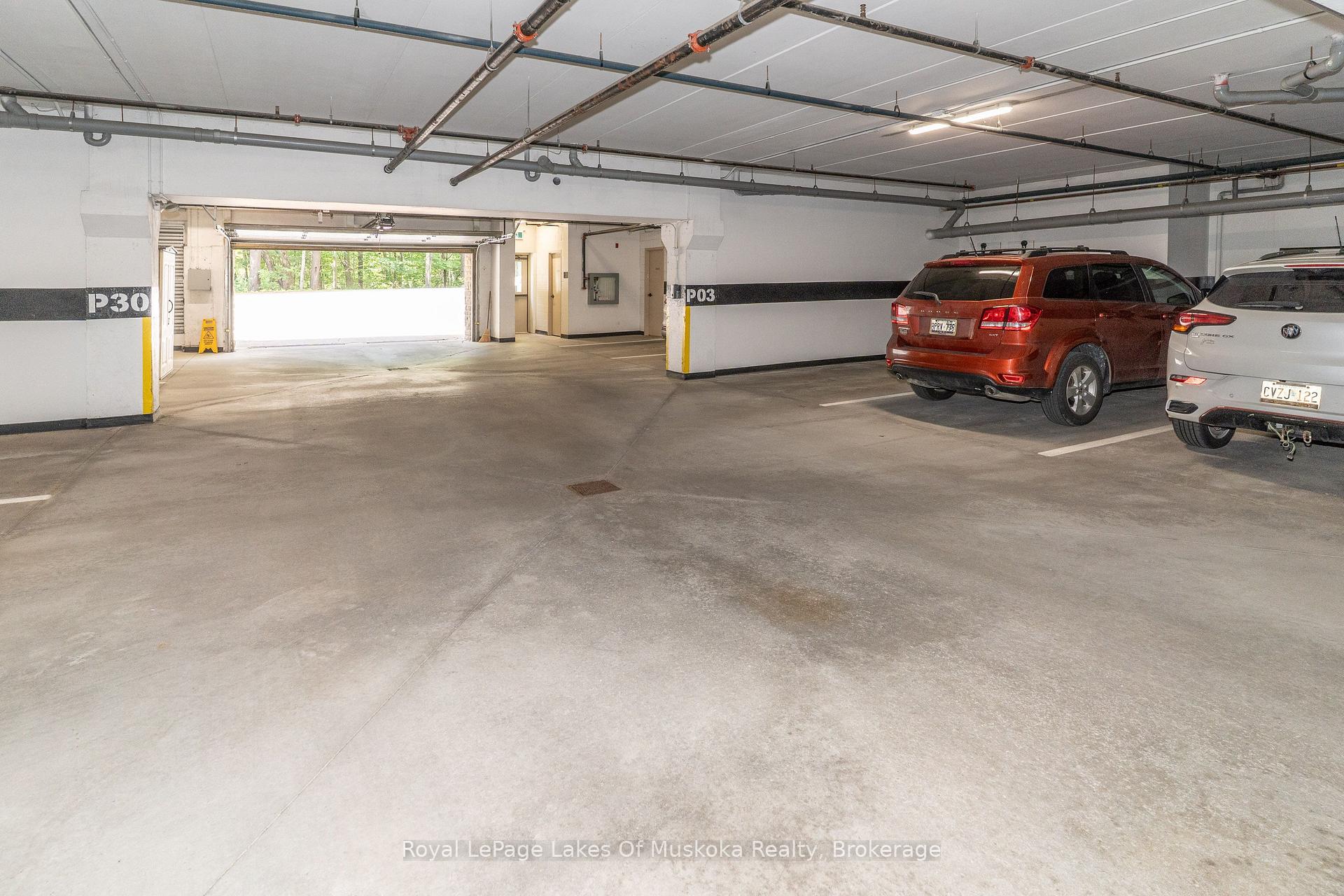 Photo 36 of Unit 403, 391 James Street W, Gravenhurst, Muskoka (S) — HOMEH
