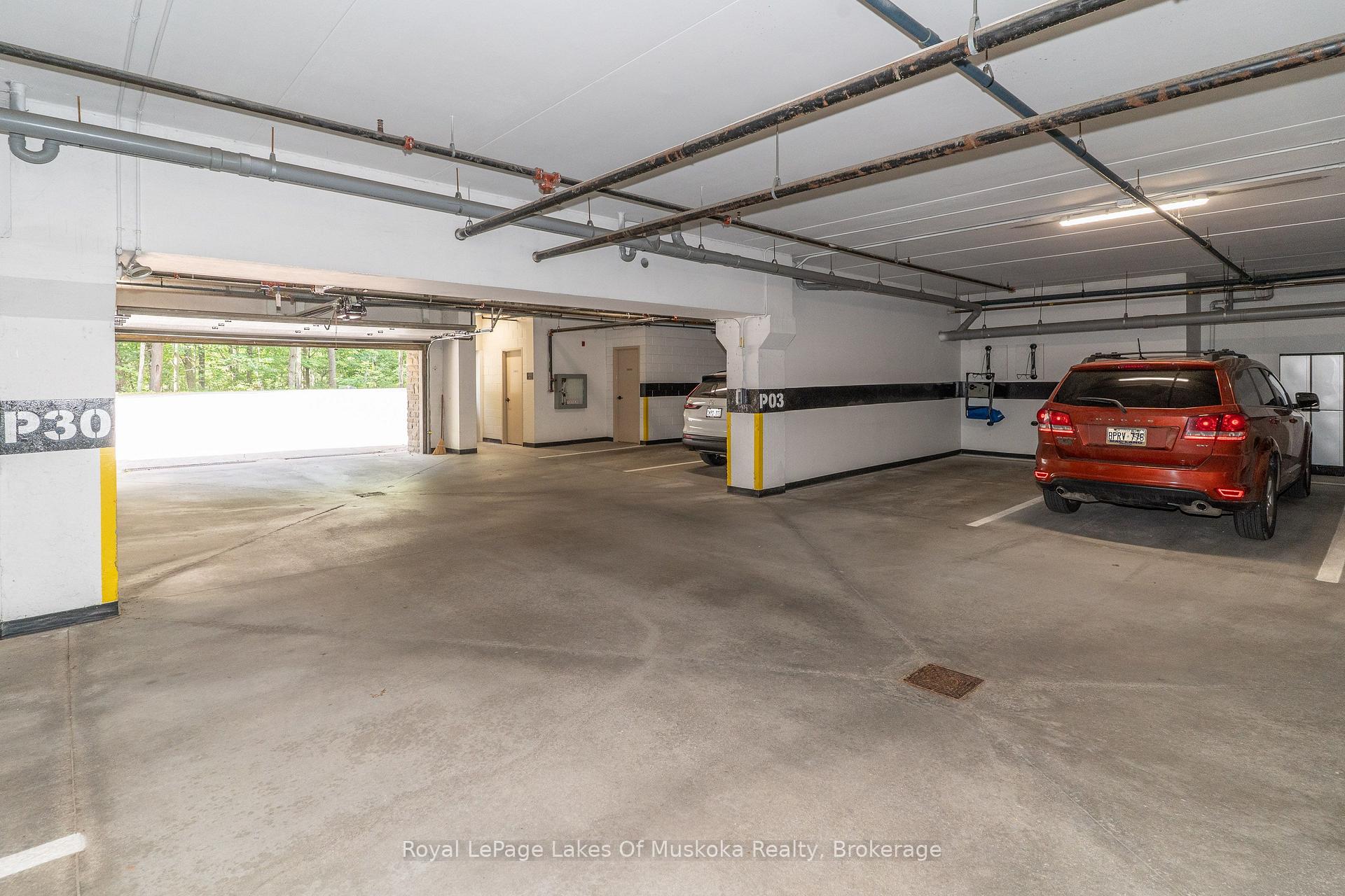 Photo 37 of Unit 403, 391 James Street W, Gravenhurst, Muskoka (S) — HOMEH