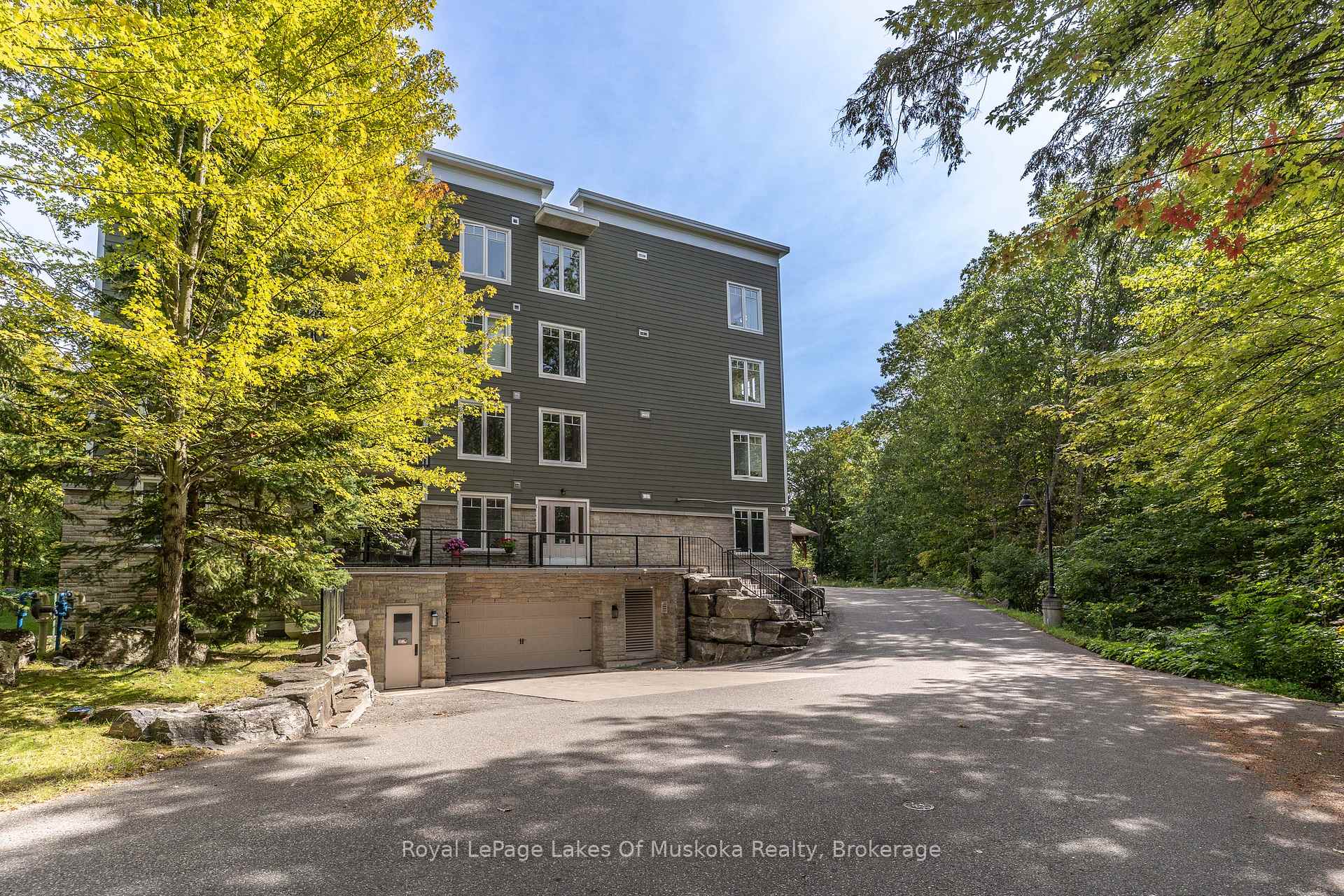 Photo 41 of Unit 403, 391 James Street W, Gravenhurst, Muskoka (S) — HOMEH