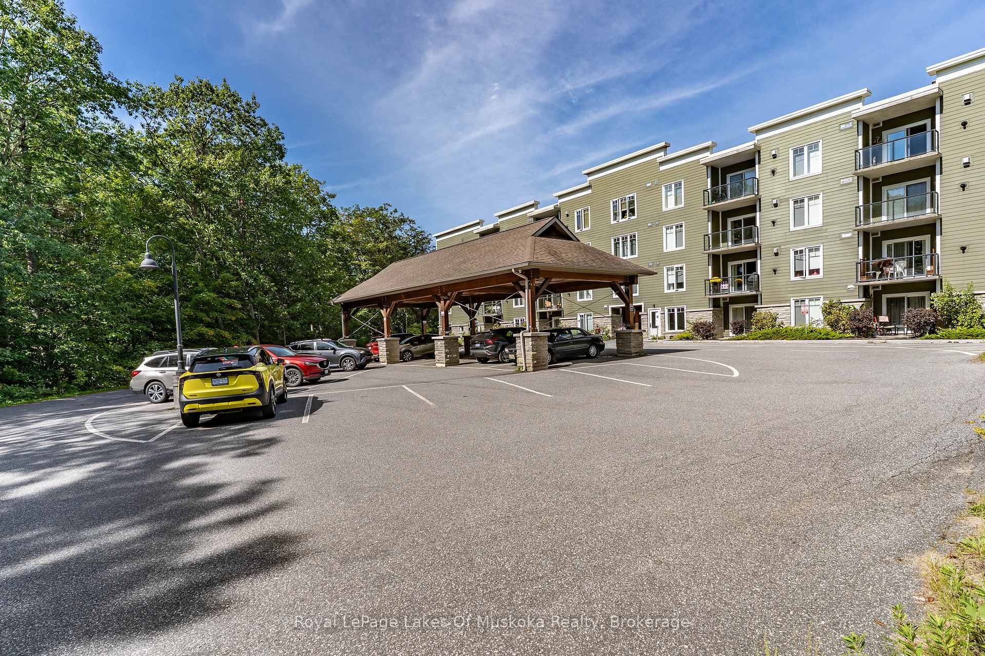 Photo 47 of Unit 403, 391 James Street W, Gravenhurst, Muskoka (S) — HOMEH