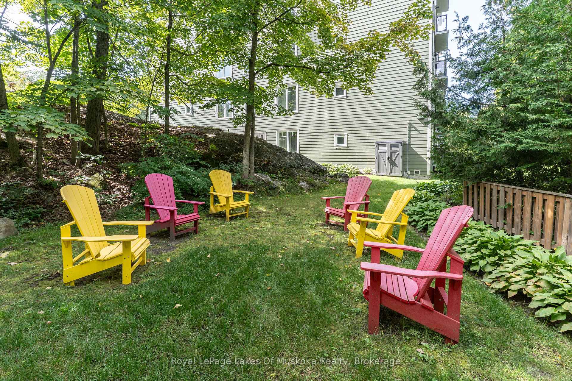 Photo 50 of Unit 403, 391 James Street W, Gravenhurst, Muskoka (S) — HOMEH