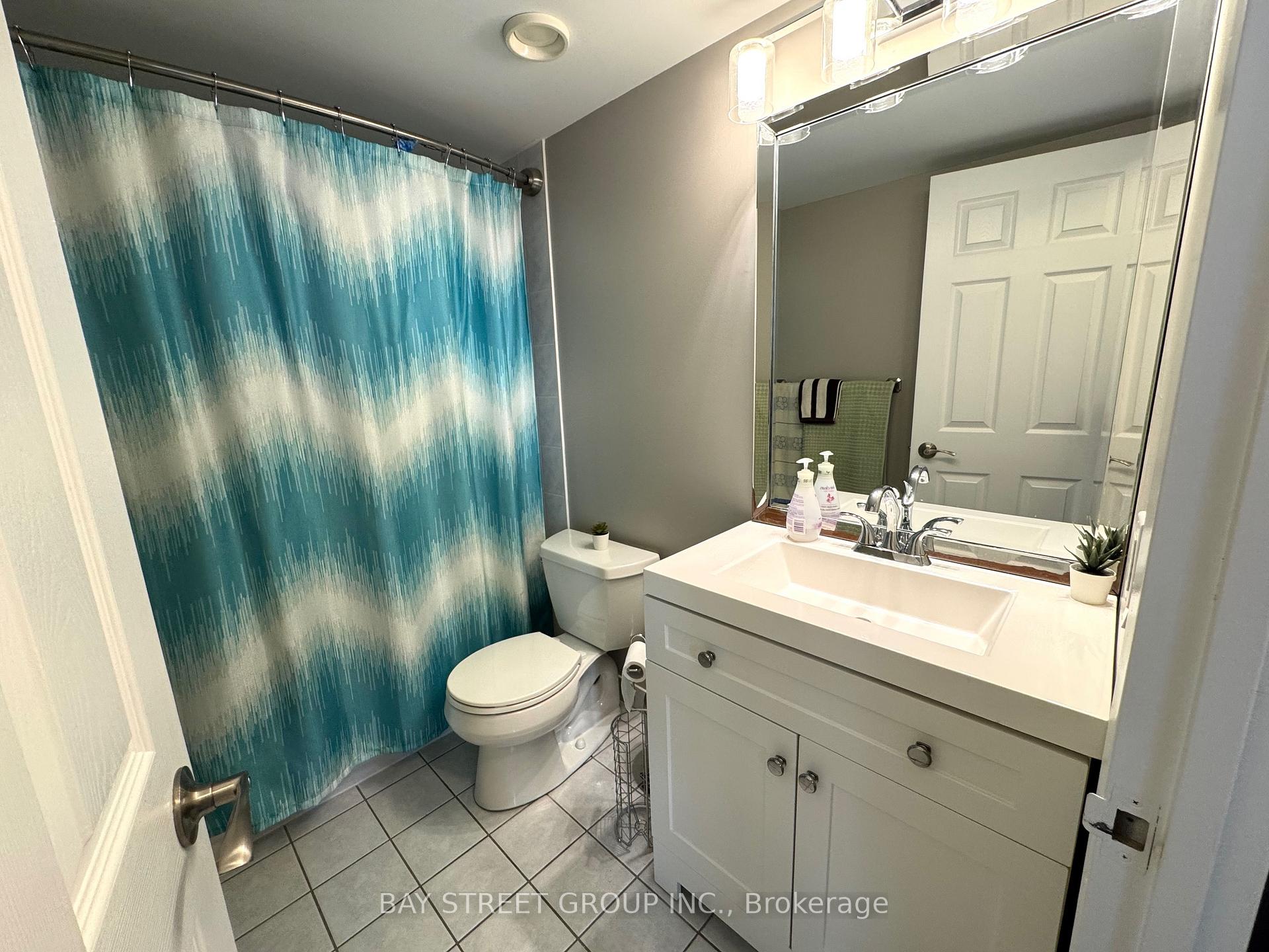Photo 9 of Unit 1203, 18 Parkview Avenue, North York, Willowdale East — HOMEH