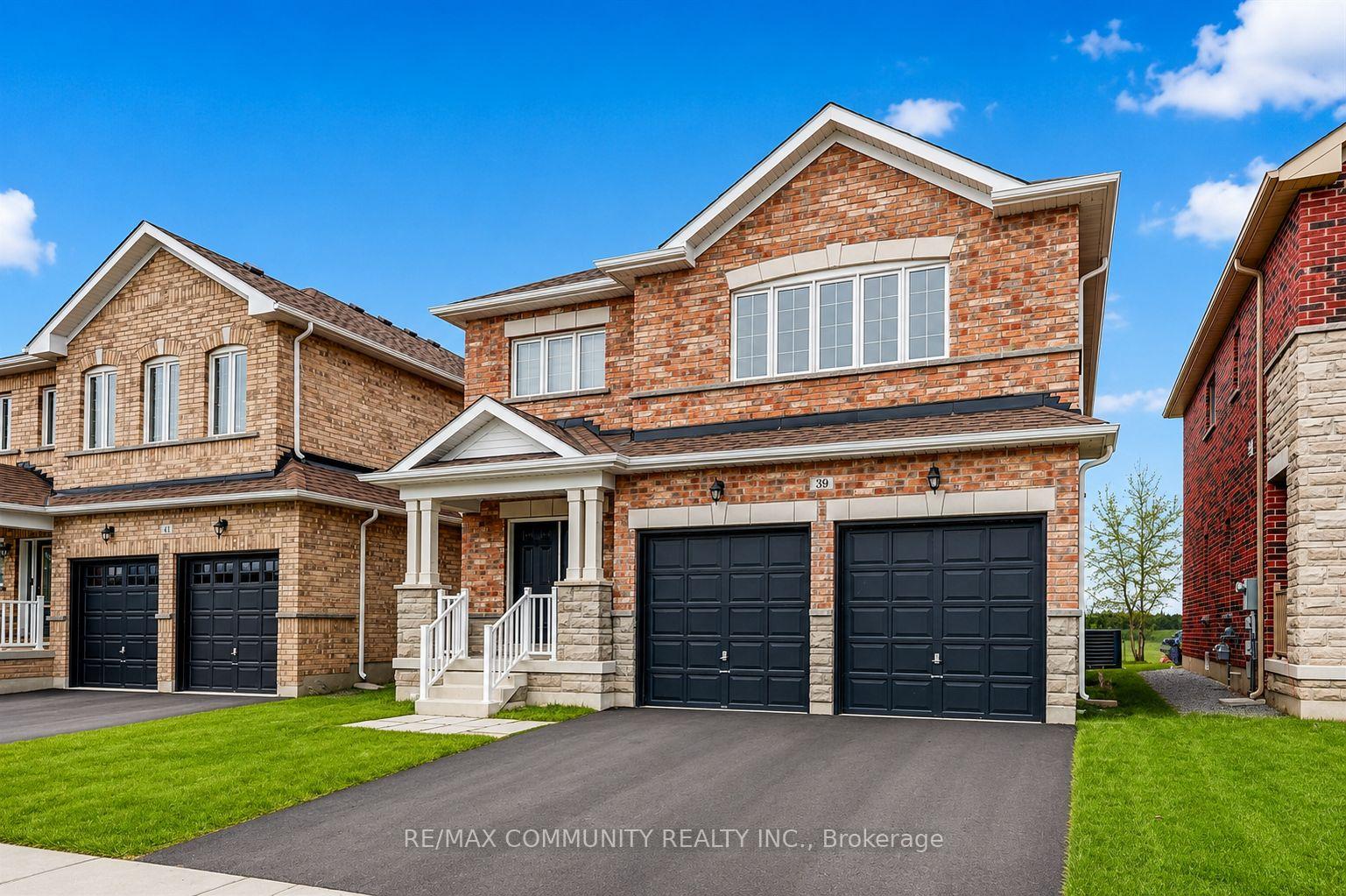 Photo 2 of 39 Butcher Street, Brock, Beaverton — HOMEH
