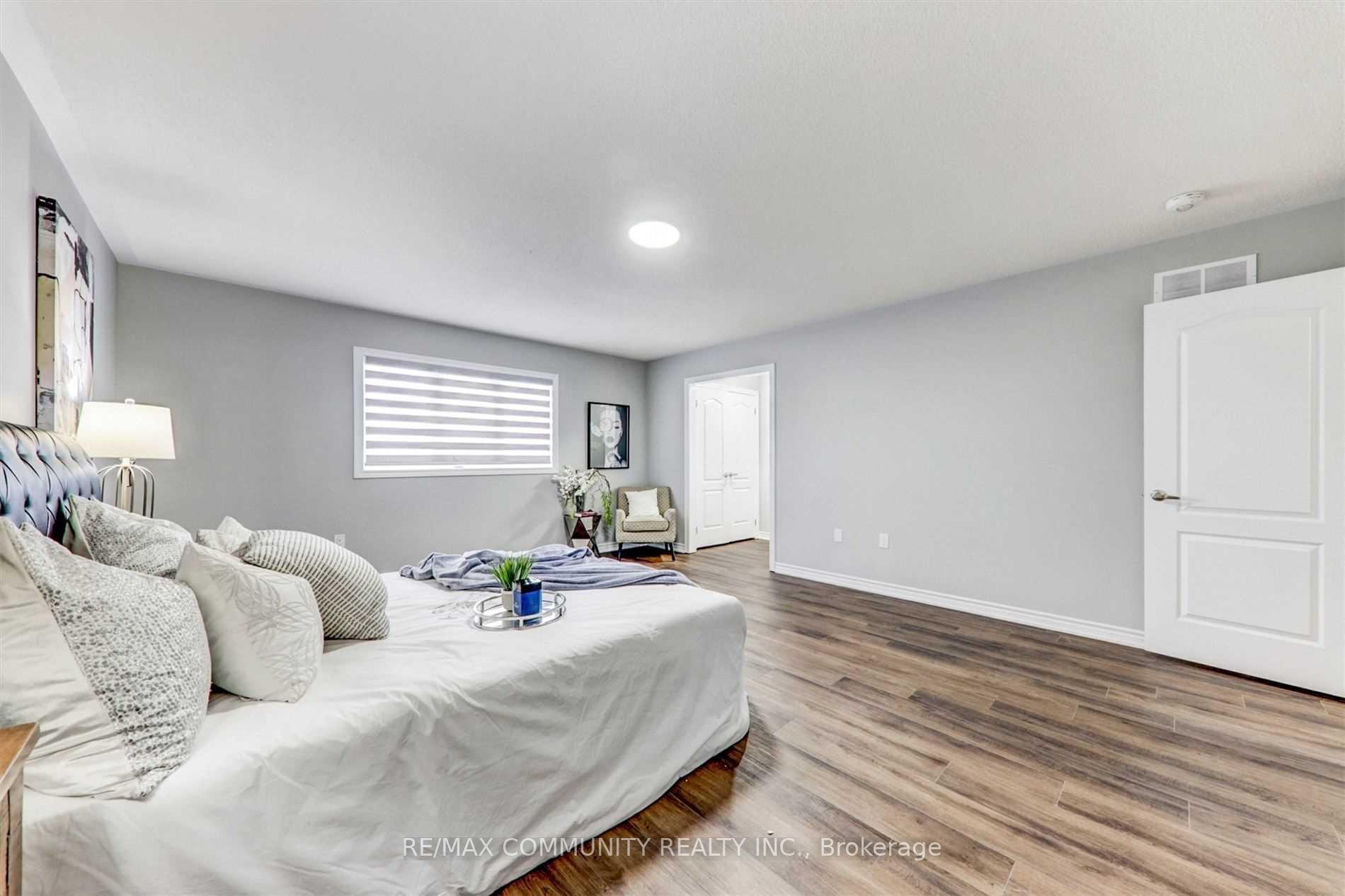 Photo 21 of 39 Butcher Street, Brock, Beaverton — HOMEH