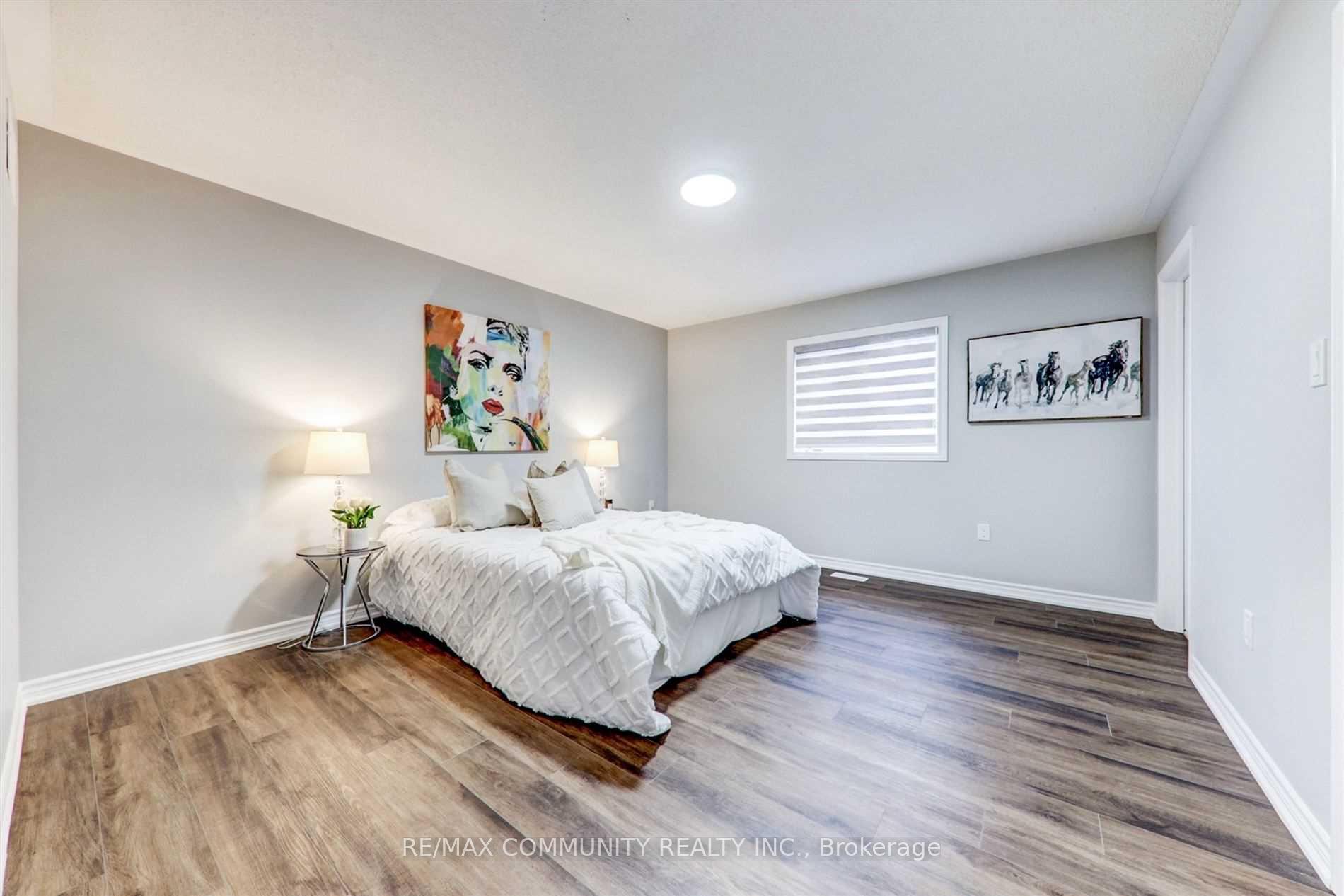 Photo 25 of 39 Butcher Street, Brock, Beaverton — HOMEH