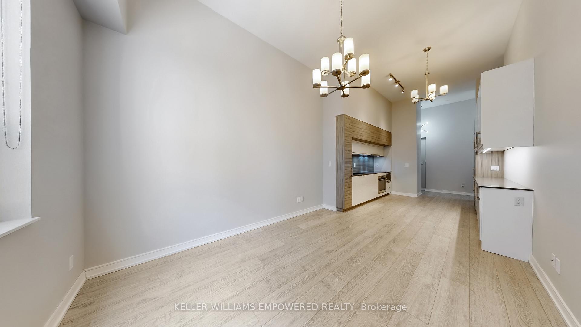 Photo 2 of Unit 307, 88 Scott Street, Toronto, Church-Yonge Corridor — HOMEH