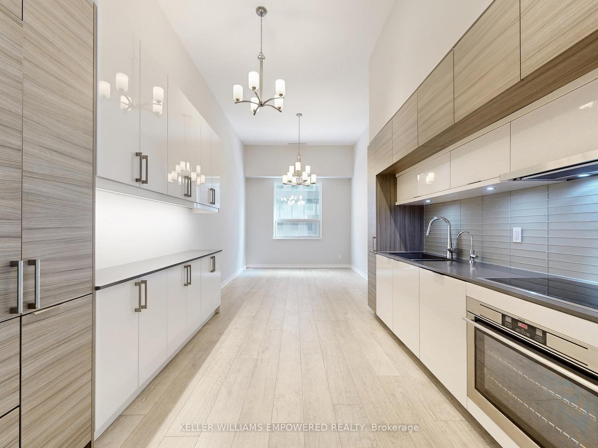 Photo 3 of Unit 307, 88 Scott Street, Toronto, Church-Yonge Corridor — HOMEH