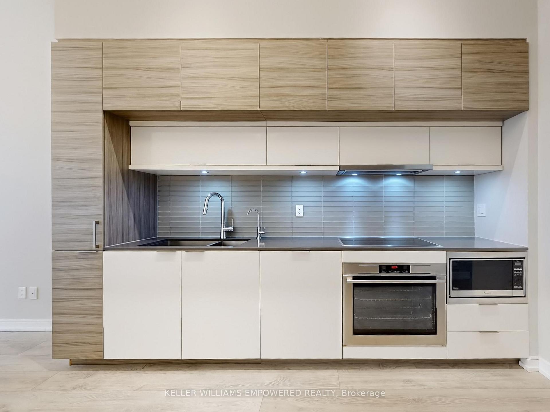 Photo 4 of Unit 307, 88 Scott Street, Toronto, Church-Yonge Corridor — HOMEH