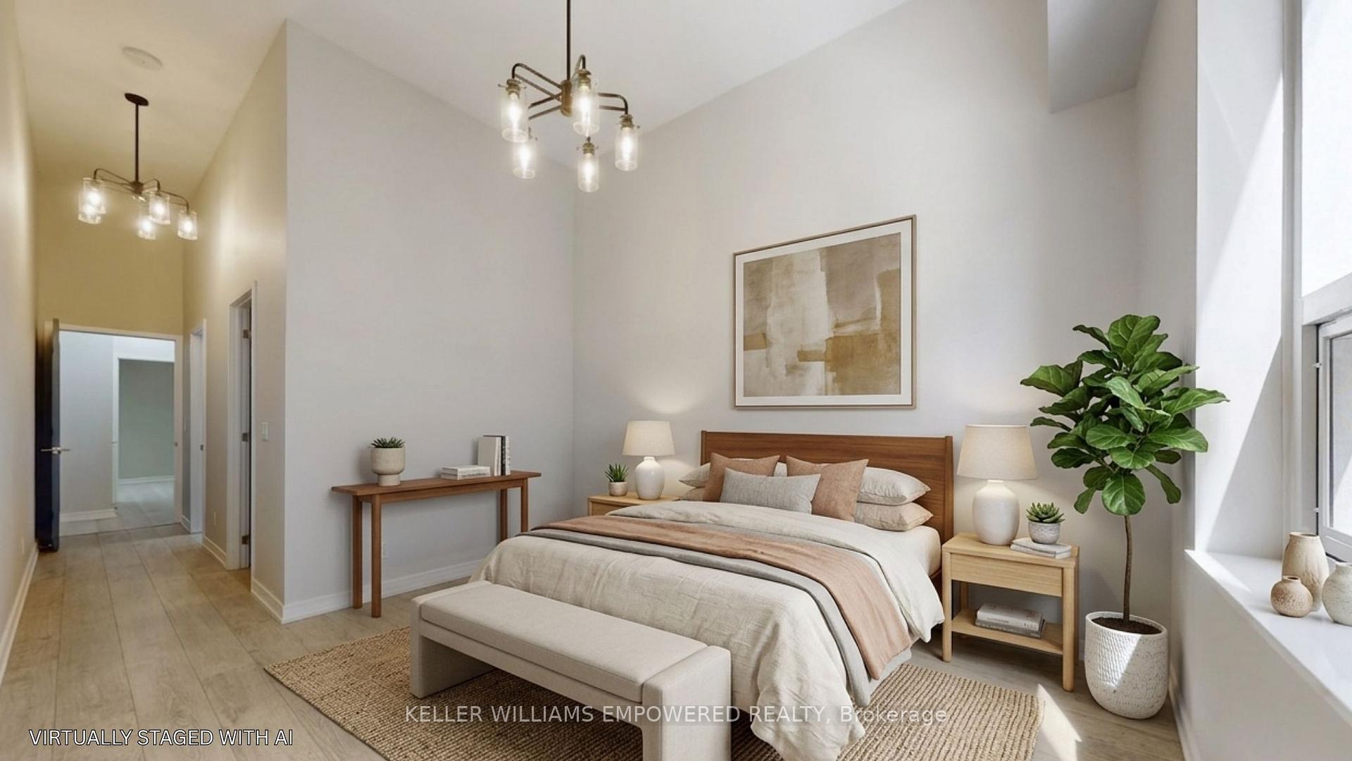 Photo 6 of Unit 307, 88 Scott Street, Toronto, Church-Yonge Corridor — HOMEH