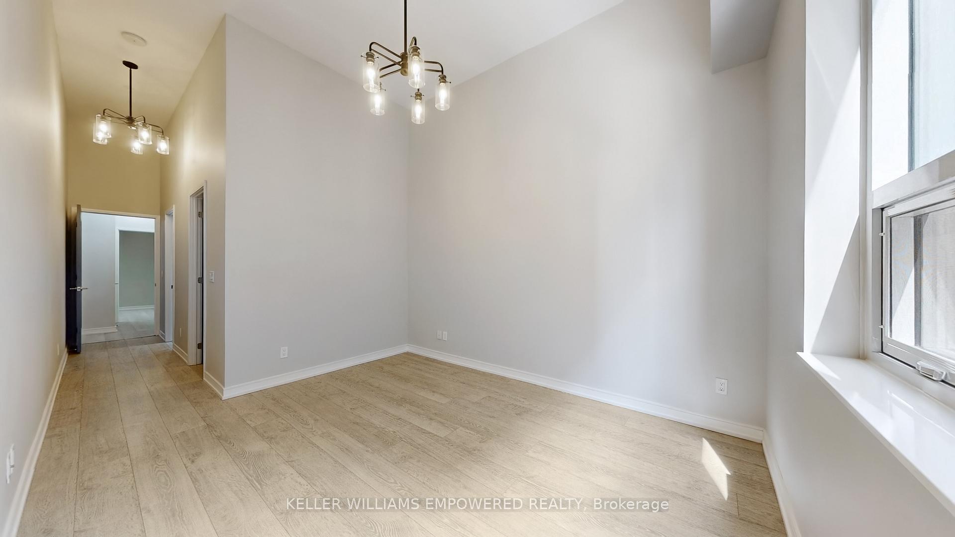 Photo 7 of Unit 307, 88 Scott Street, Toronto, Church-Yonge Corridor — HOMEH