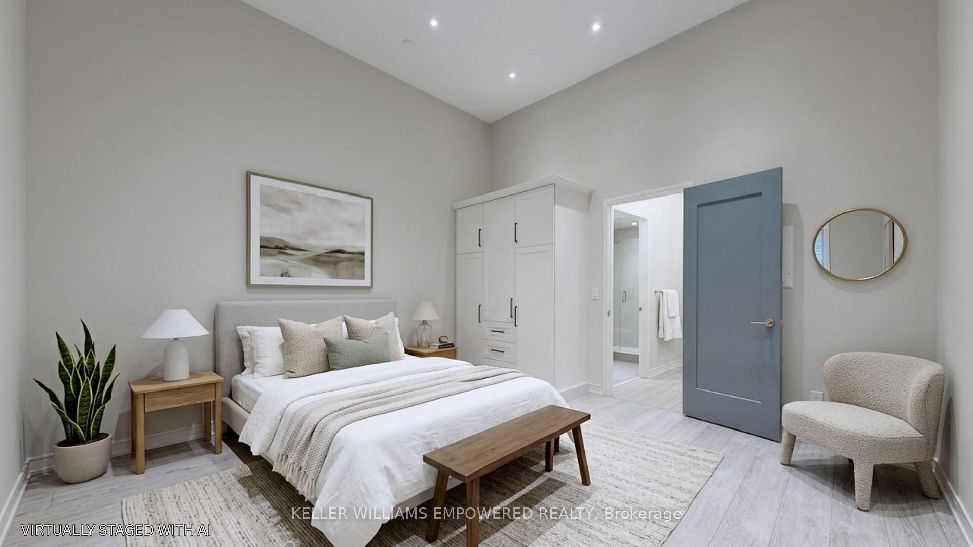 Photo 10 of Unit 307, 88 Scott Street, Toronto, Church-Yonge Corridor — HOMEH