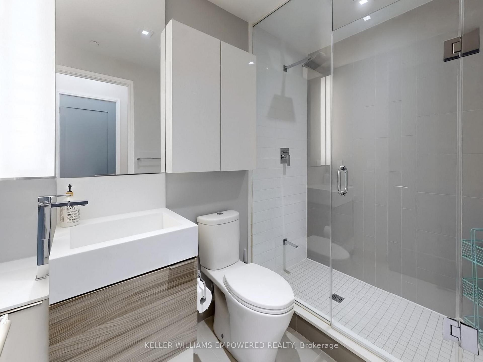Photo 12 of Unit 307, 88 Scott Street, Toronto, Church-Yonge Corridor — HOMEH