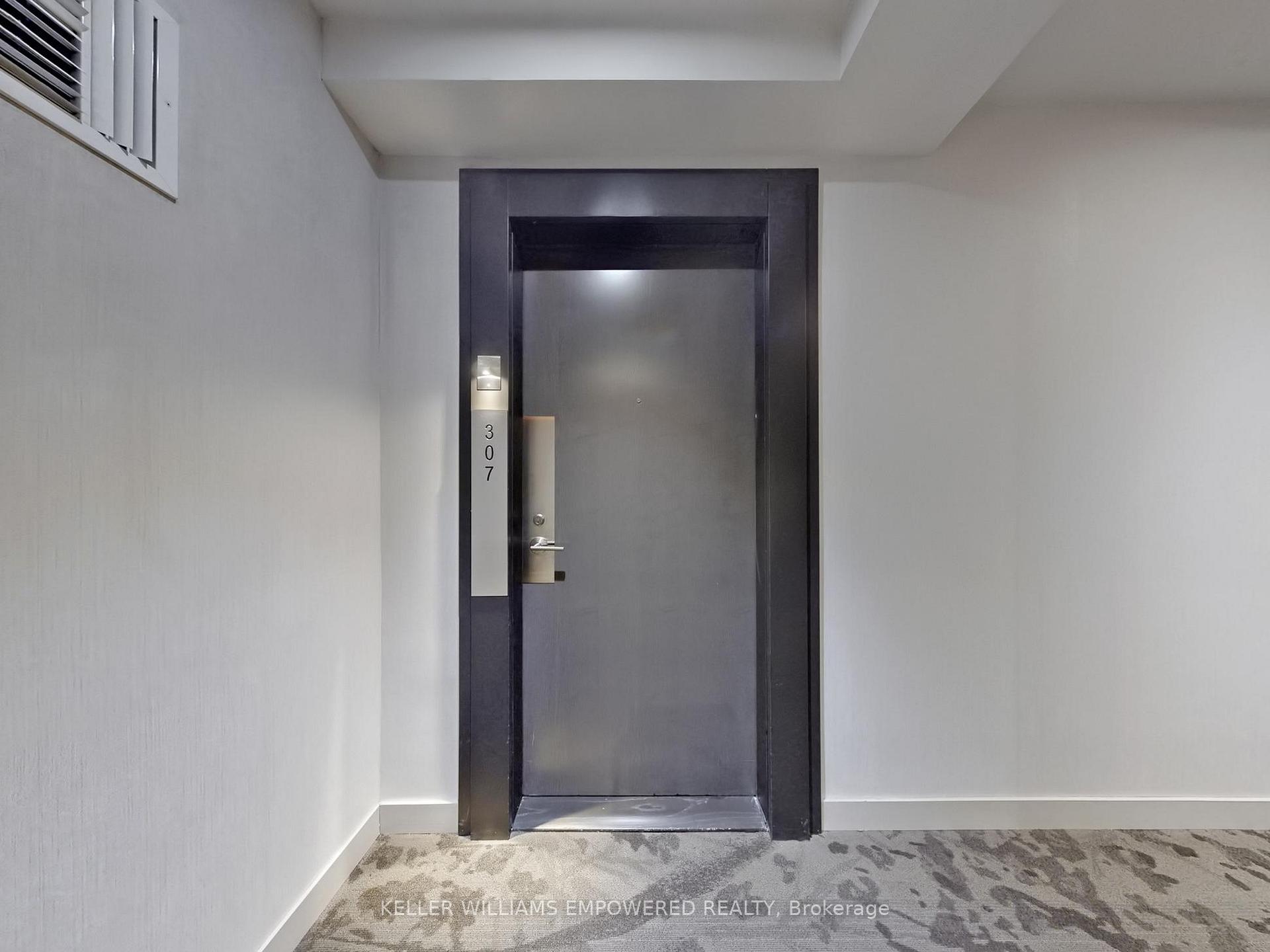 Photo 14 of Unit 307, 88 Scott Street, Toronto, Church-Yonge Corridor — HOMEH