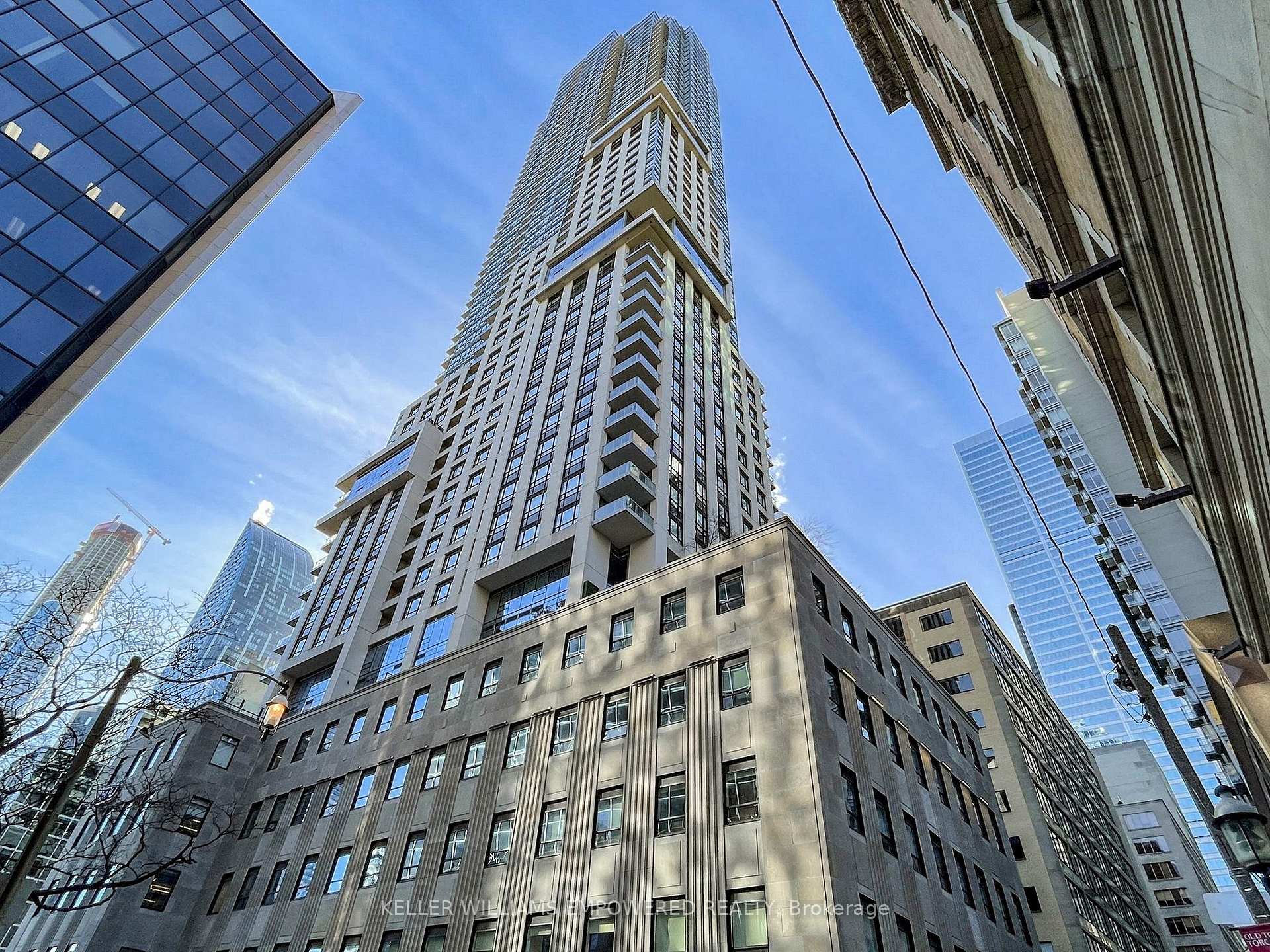 Photo 16 of Unit 307, 88 Scott Street, Toronto, Church-Yonge Corridor — HOMEH