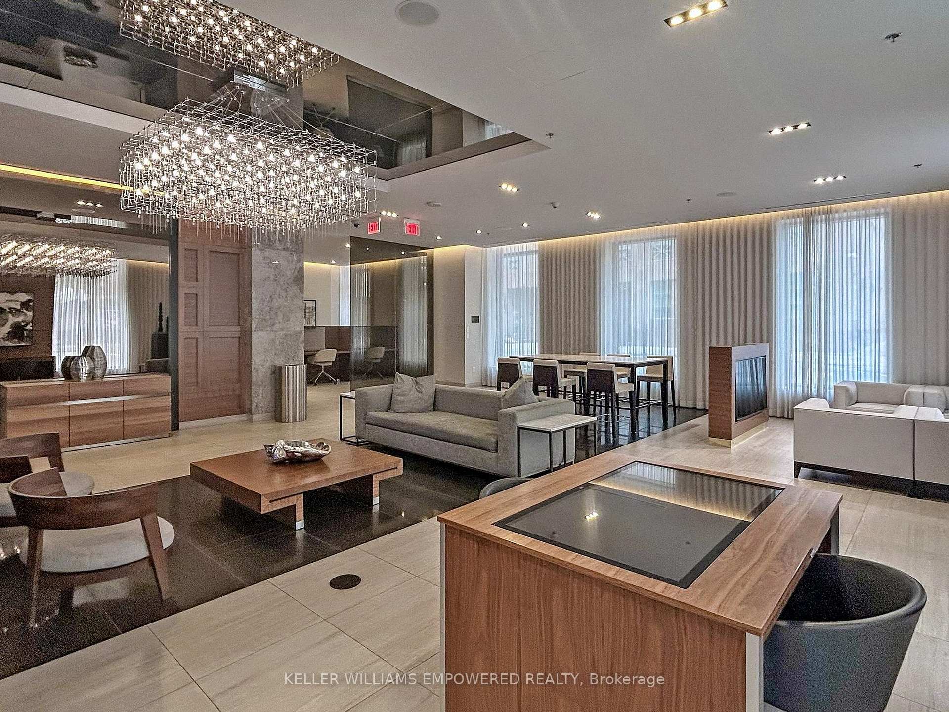 Photo 18 of Unit 307, 88 Scott Street, Toronto, Church-Yonge Corridor — HOMEH