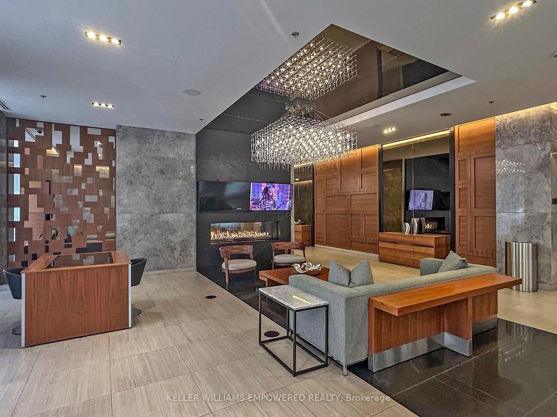 Photo 19 of Unit 307, 88 Scott Street, Toronto, Church-Yonge Corridor — HOMEH