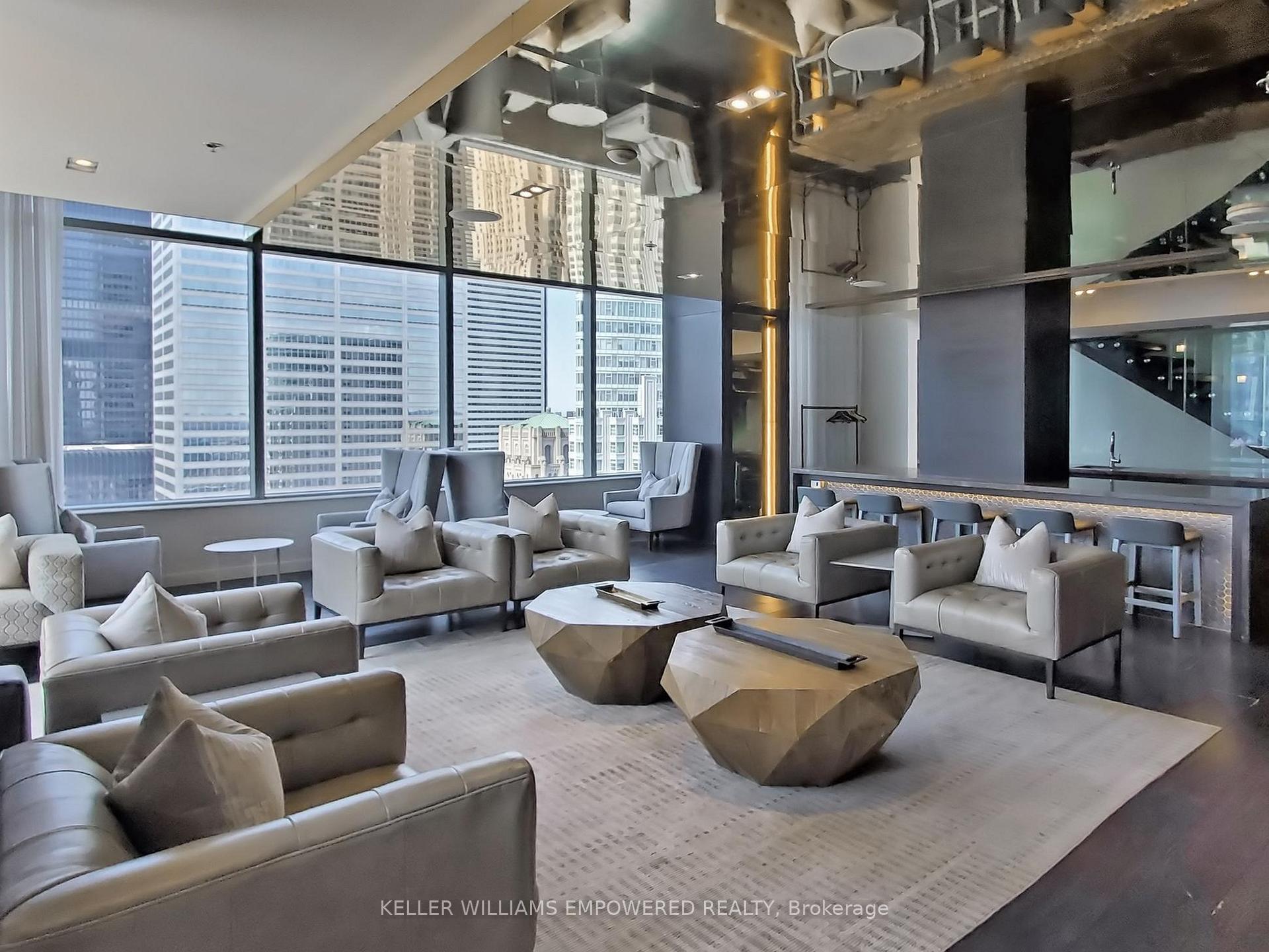 Photo 21 of Unit 307, 88 Scott Street, Toronto, Church-Yonge Corridor — HOMEH
