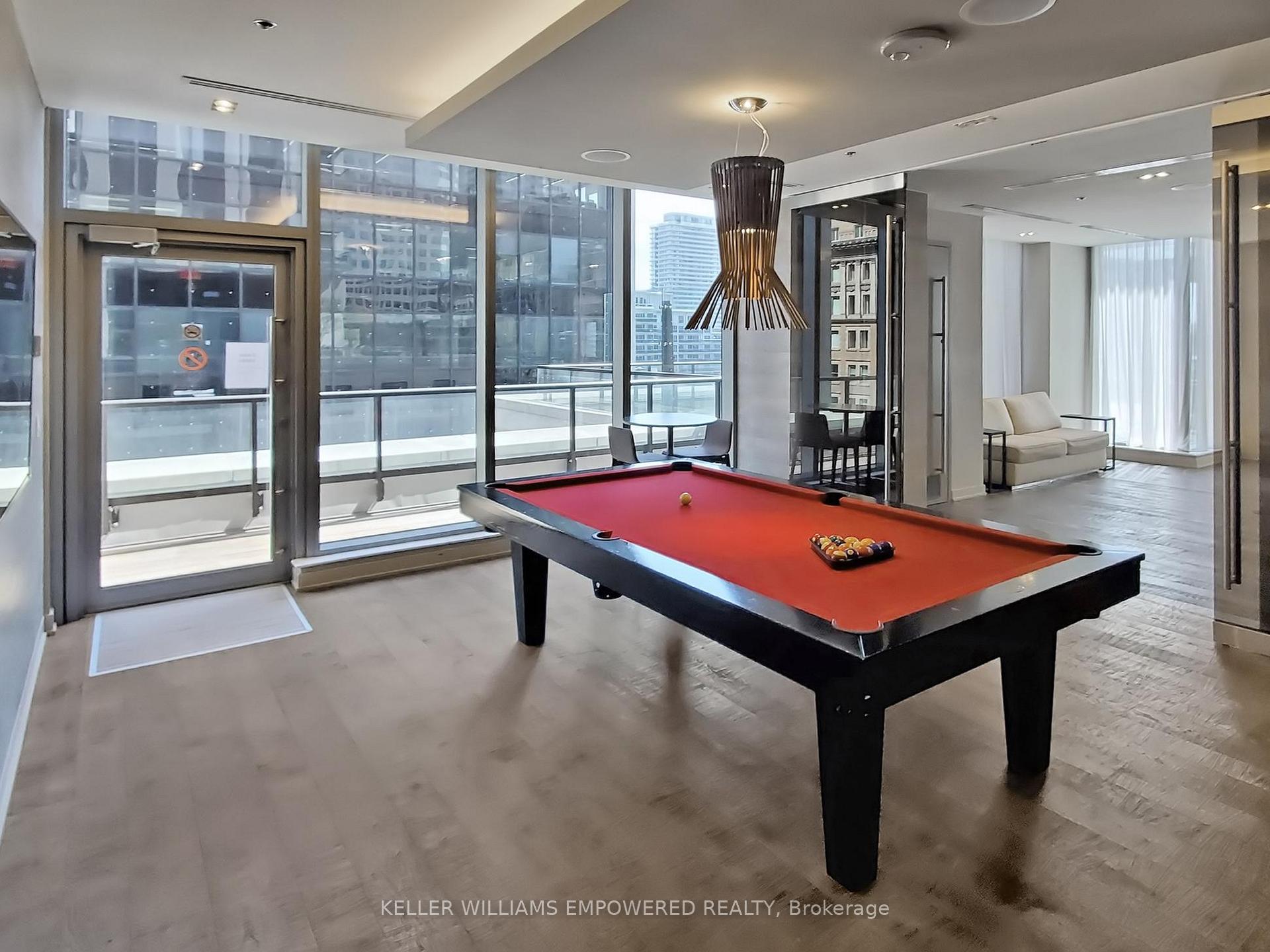Photo 24 of Unit 307, 88 Scott Street, Toronto, Church-Yonge Corridor — HOMEH