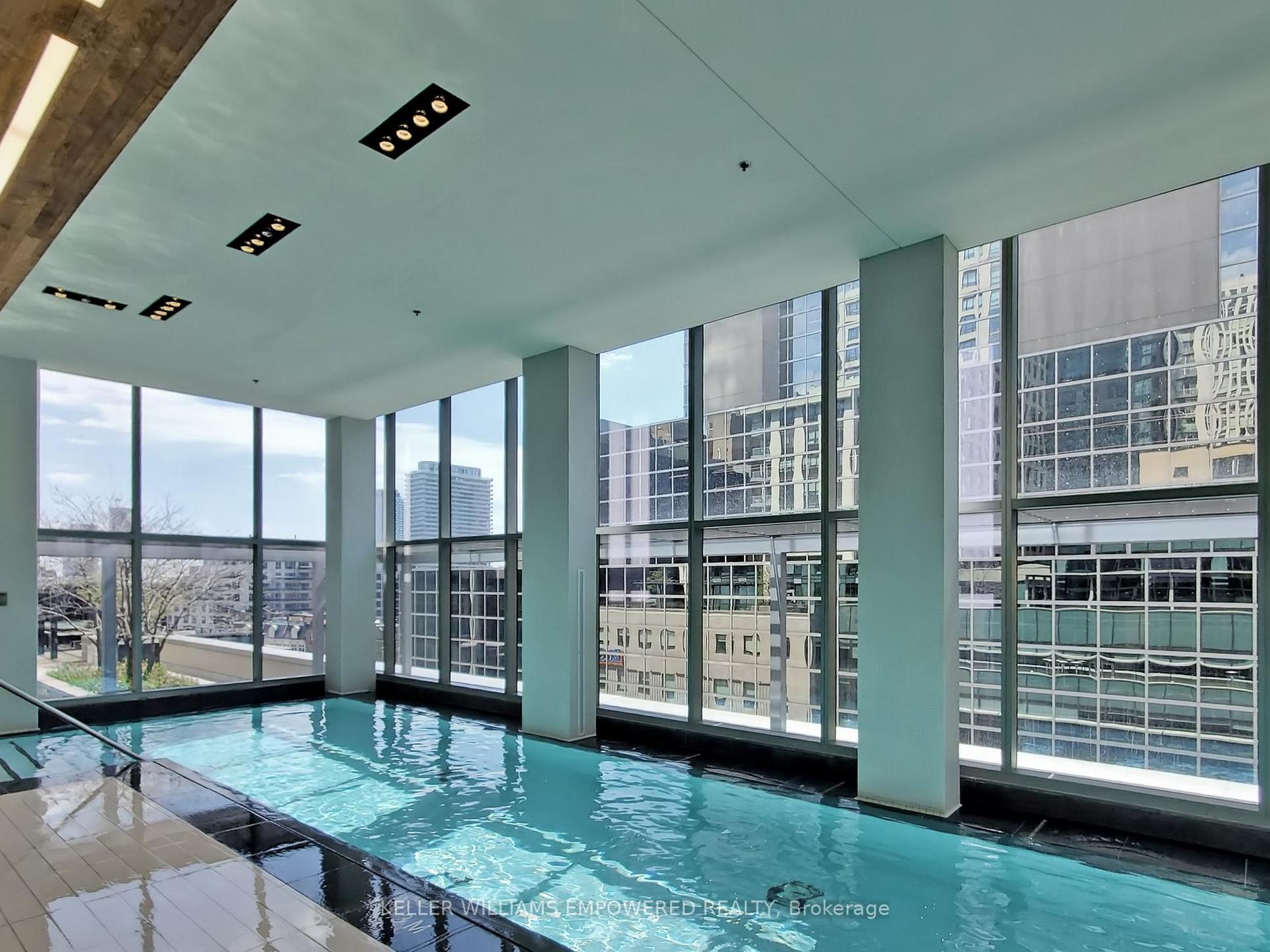 Photo 25 of Unit 307, 88 Scott Street, Toronto, Church-Yonge Corridor — HOMEH