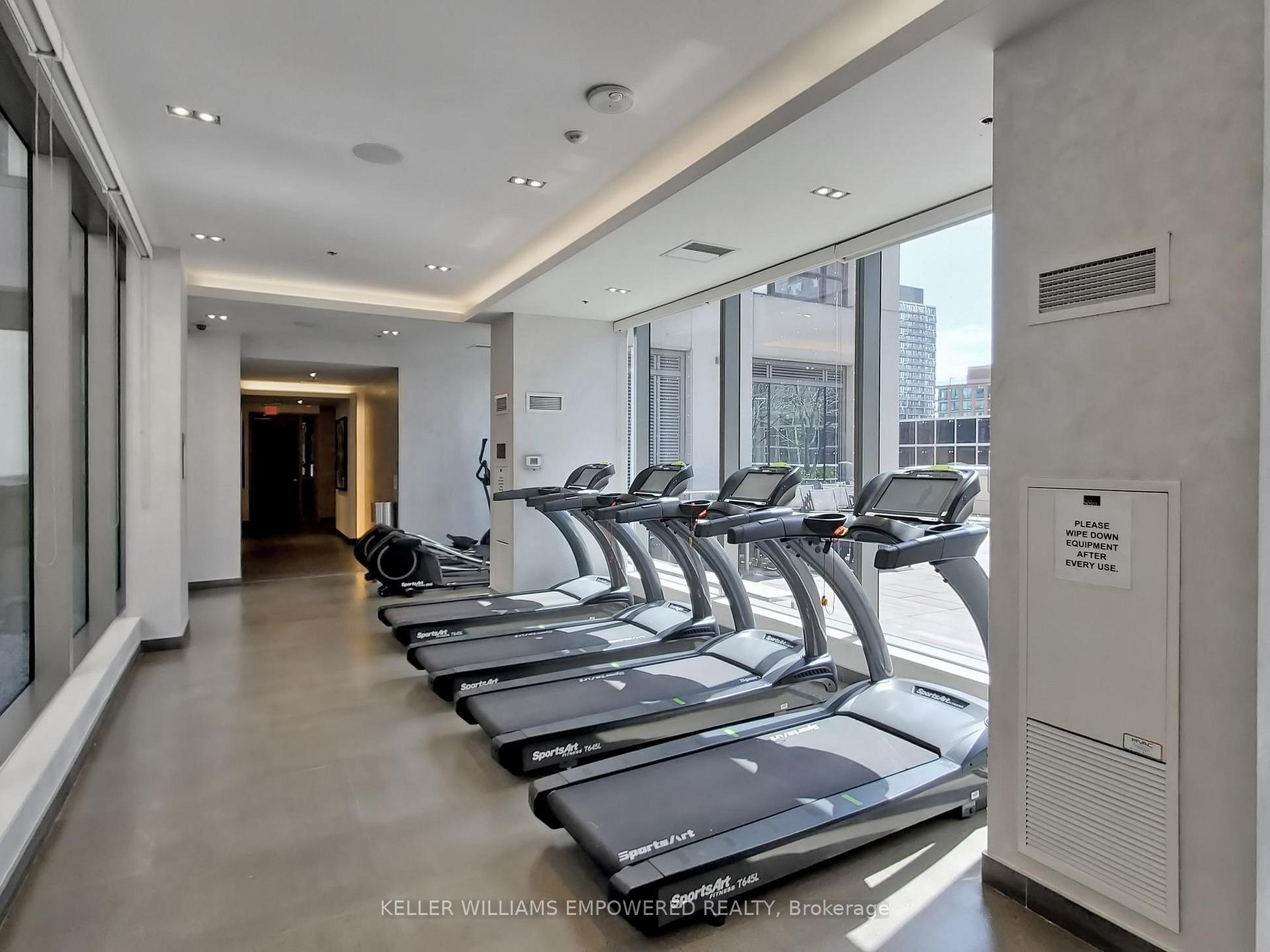 Photo 26 of Unit 307, 88 Scott Street, Toronto, Church-Yonge Corridor — HOMEH