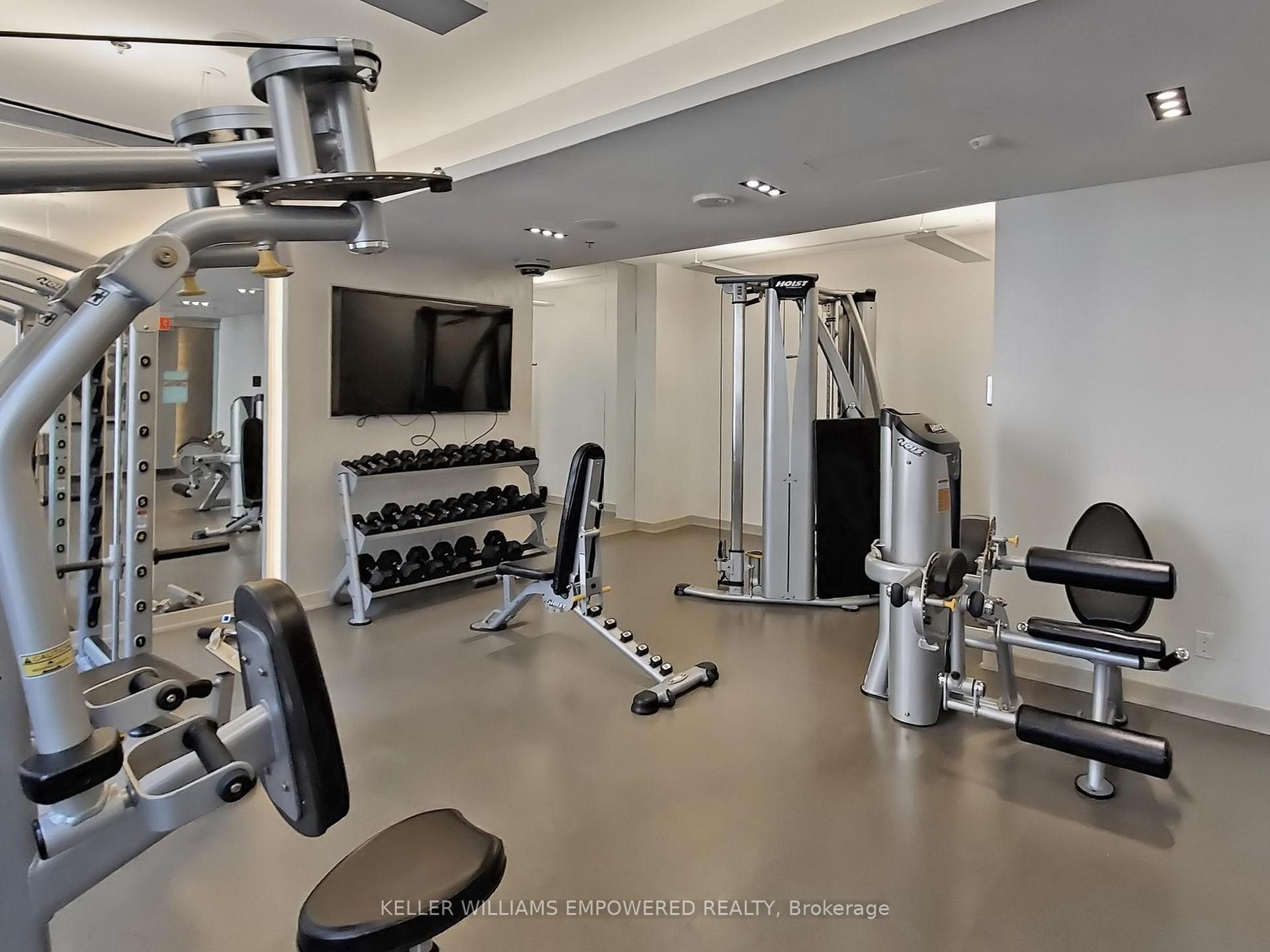 Photo 27 of Unit 307, 88 Scott Street, Toronto, Church-Yonge Corridor — HOMEH