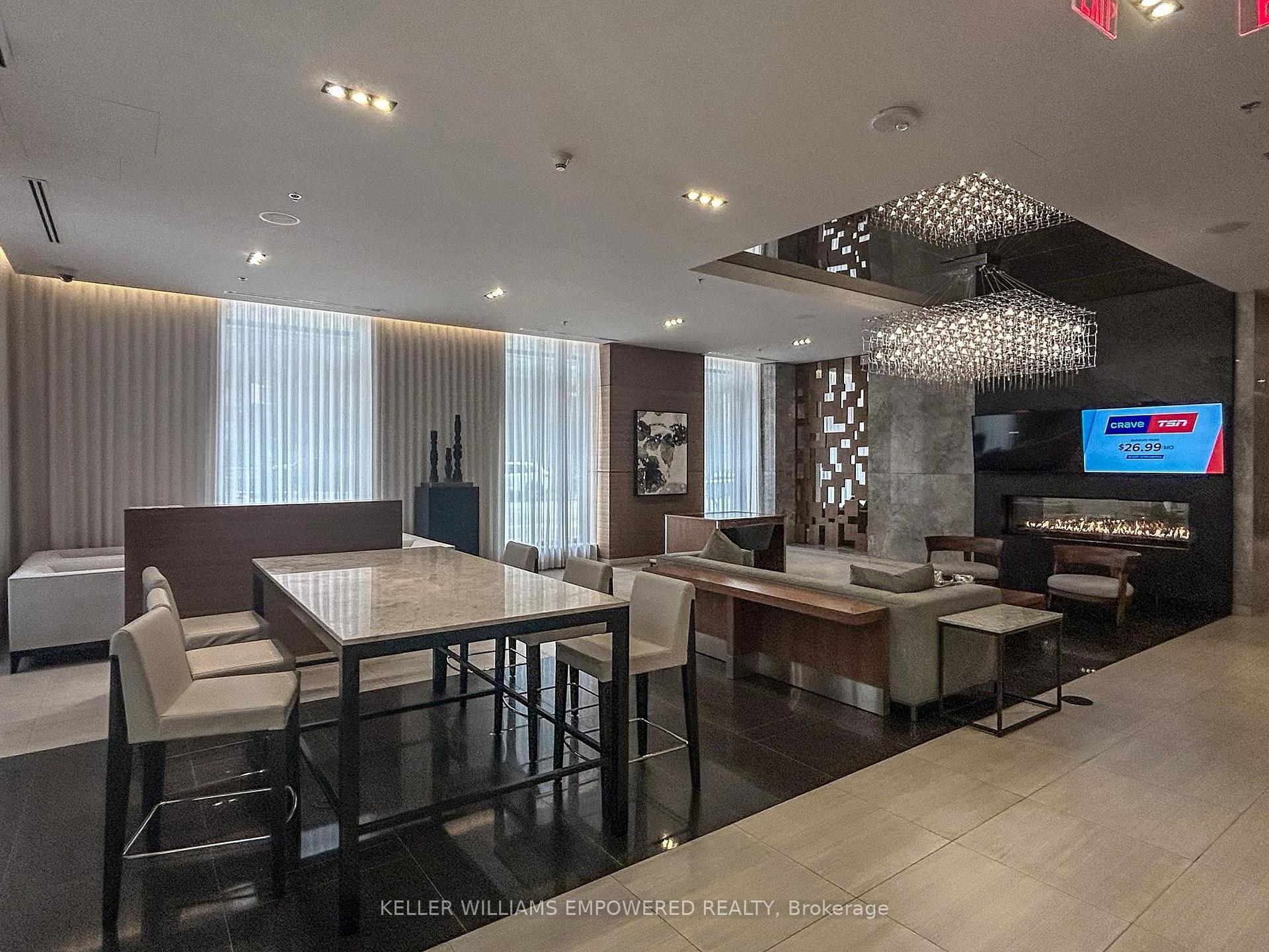 Photo 28 of Unit 307, 88 Scott Street, Toronto, Church-Yonge Corridor — HOMEH
