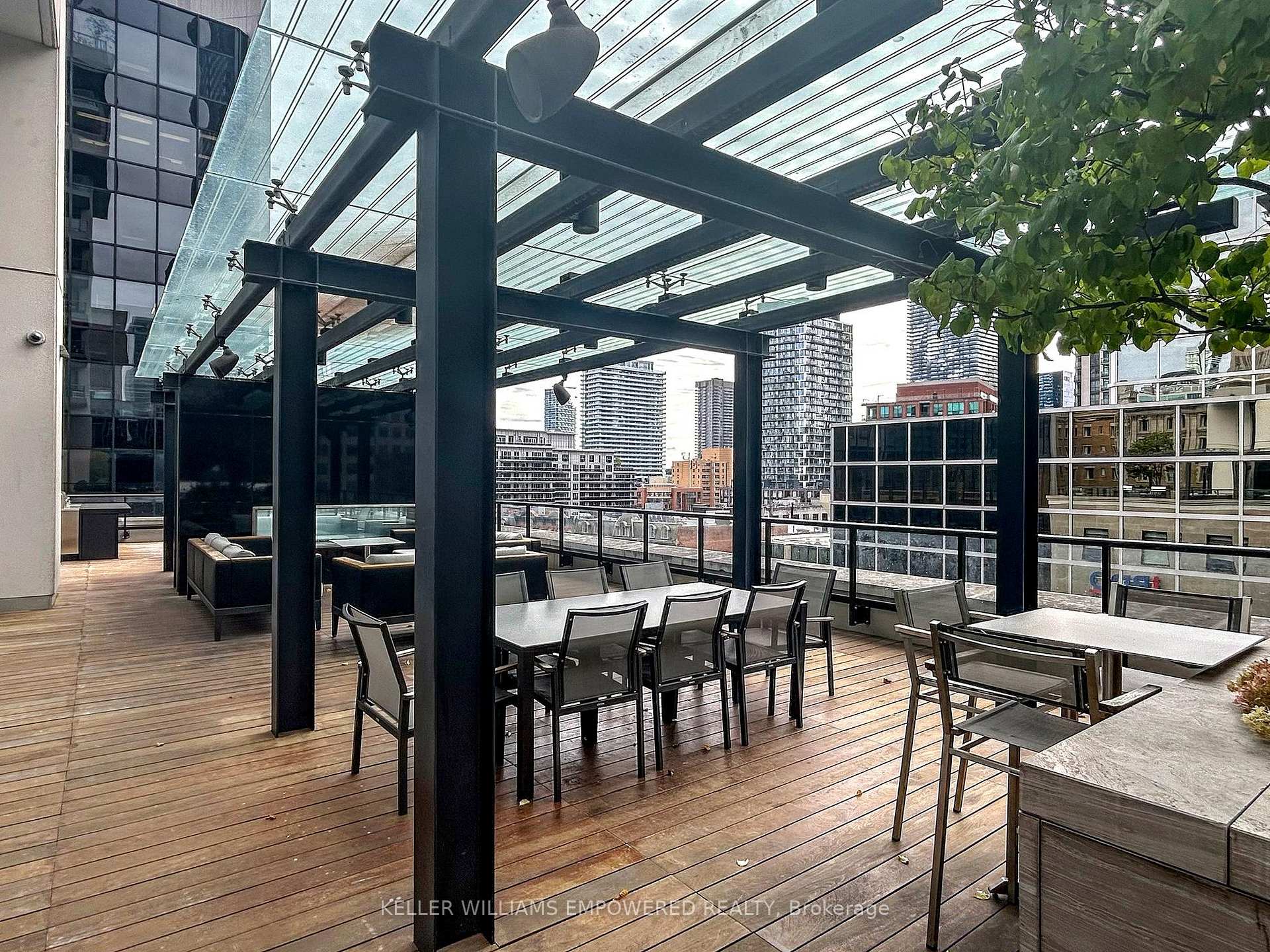 Photo 30 of Unit 307, 88 Scott Street, Toronto, Church-Yonge Corridor — HOMEH