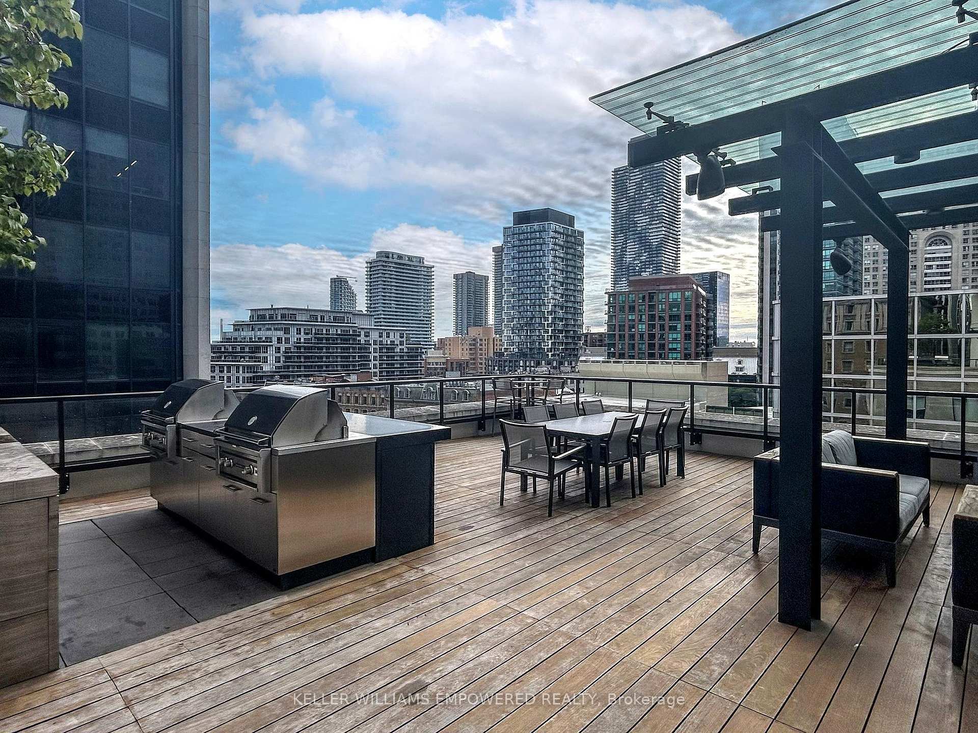 Photo 31 of Unit 307, 88 Scott Street, Toronto, Church-Yonge Corridor — HOMEH