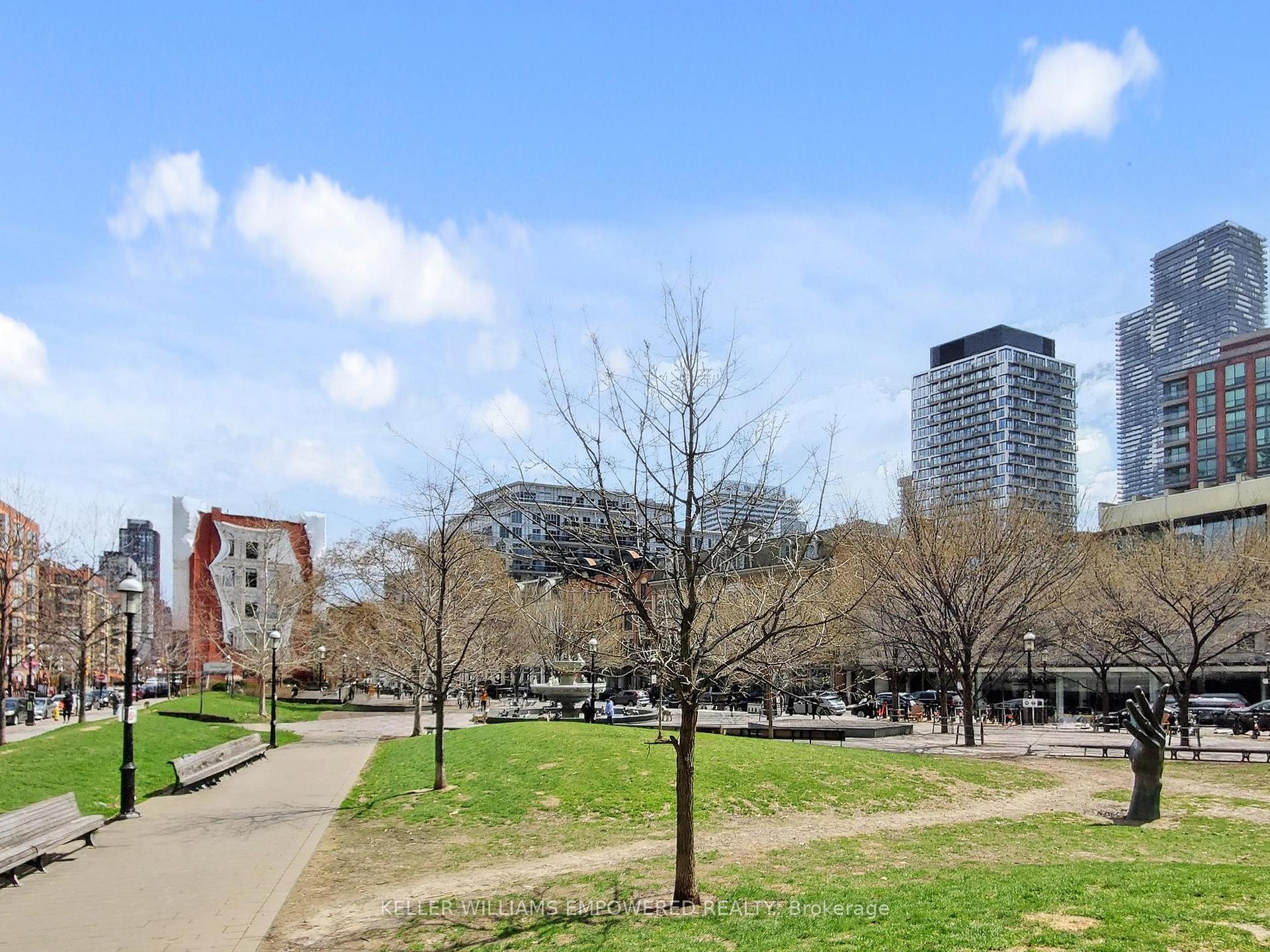 Photo 33 of Unit 307, 88 Scott Street, Toronto, Church-Yonge Corridor — HOMEH